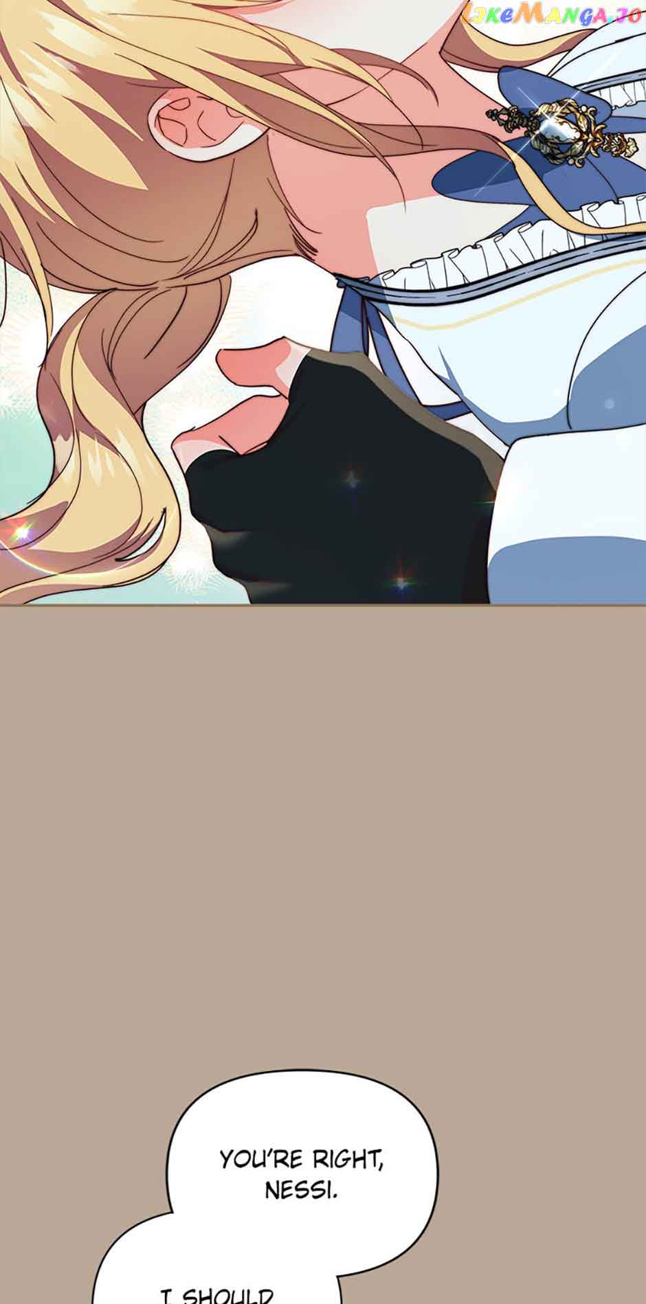 The Contract Couple: Ines & Kaisac Chapter 39 292 36