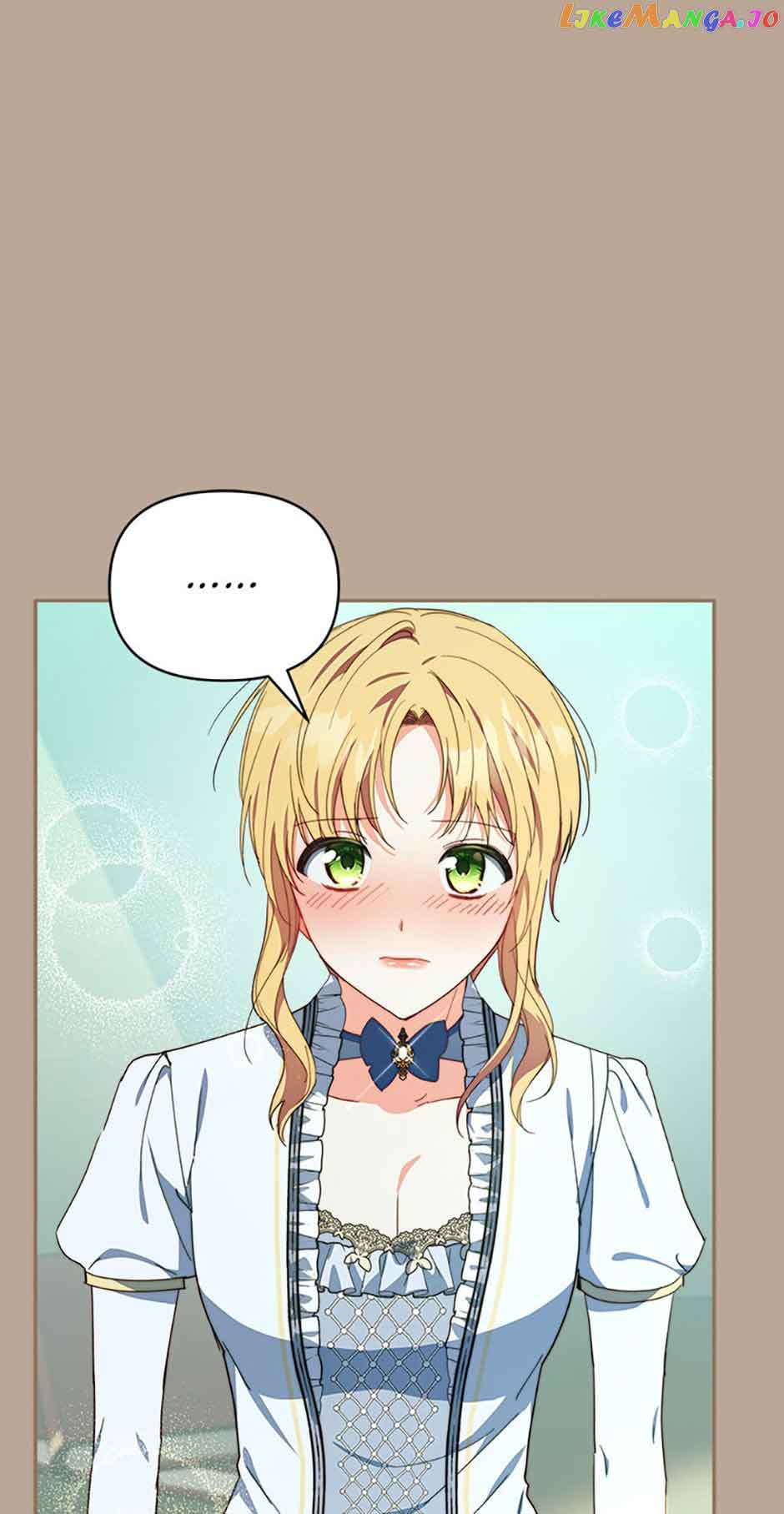 The Contract Couple: Ines & Kaisac Chapter 39 294 38