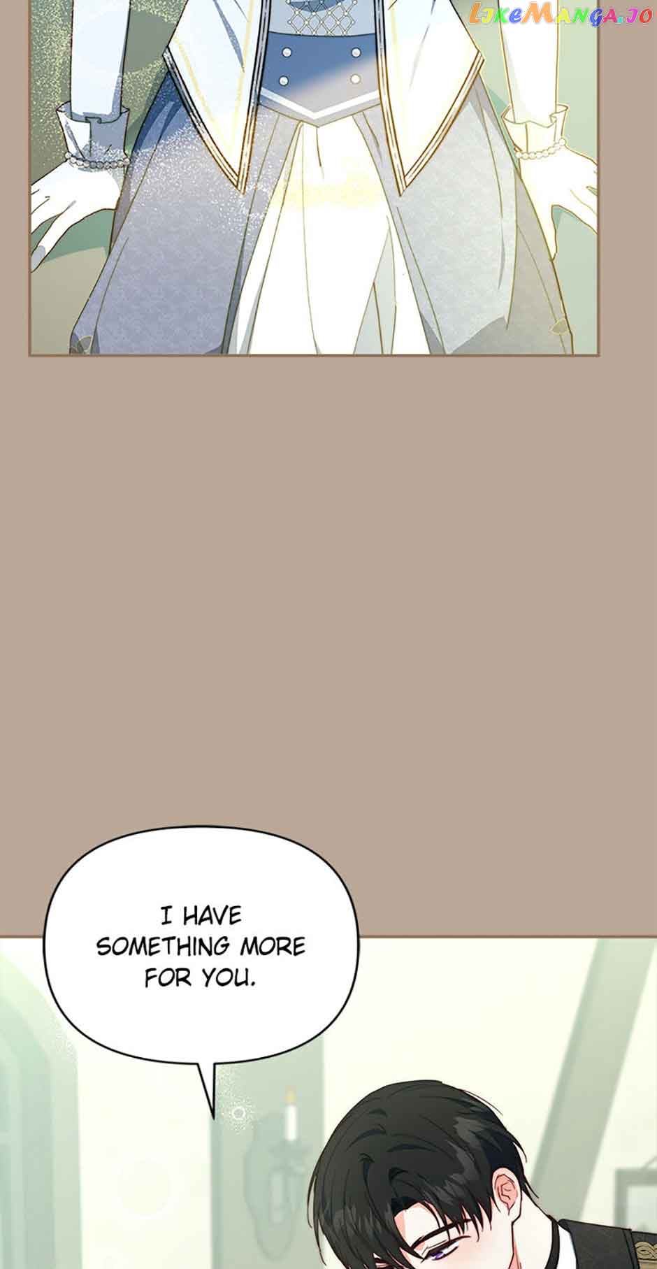 The Contract Couple: Ines & Kaisac Chapter 39 295 39