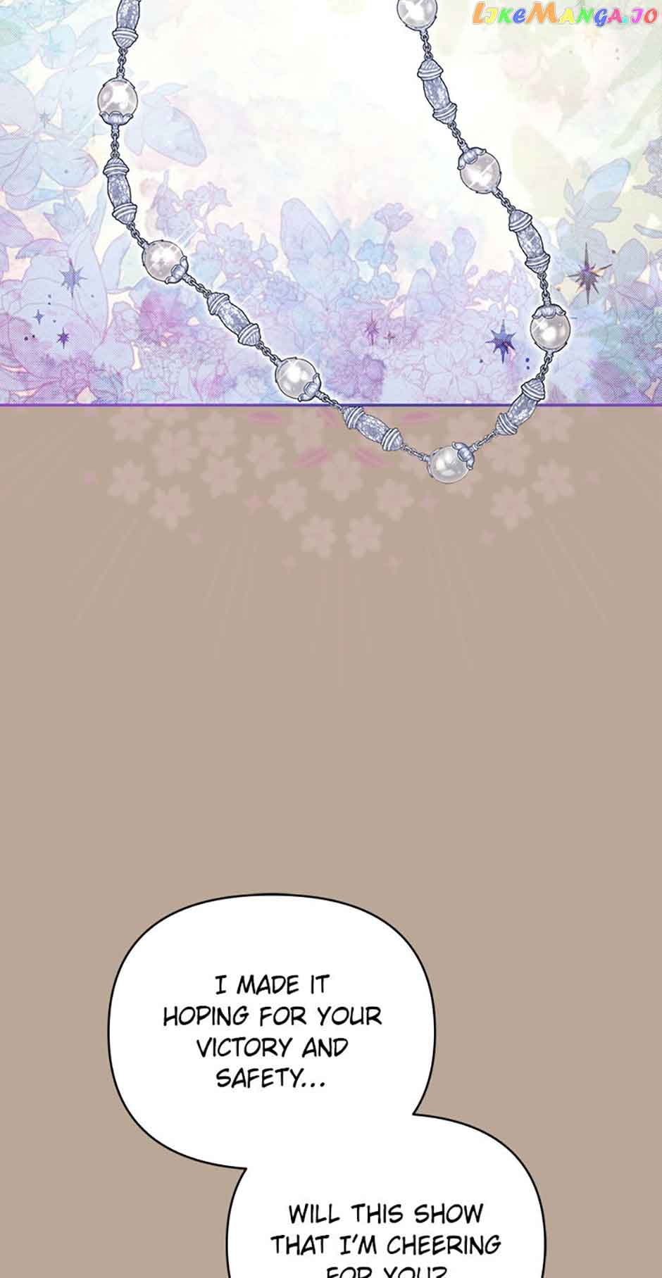 The Contract Couple: Ines & Kaisac Chapter 39 299 43