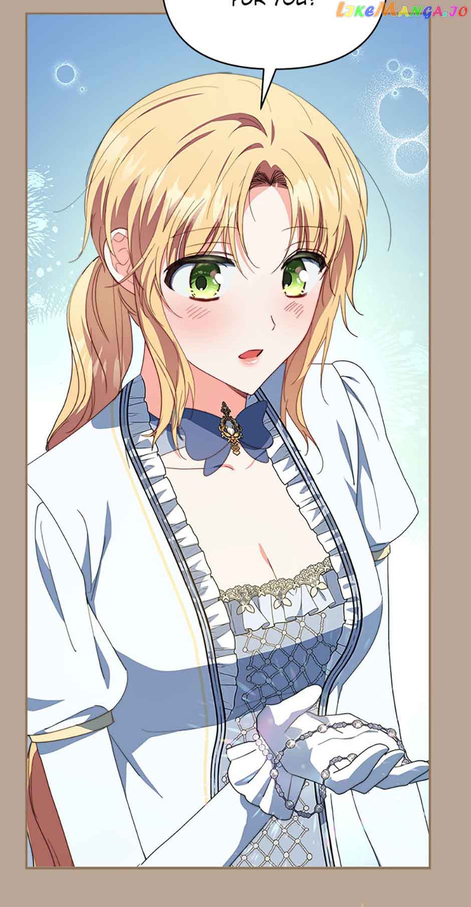 The Contract Couple: Ines & Kaisac Chapter 39 300 44