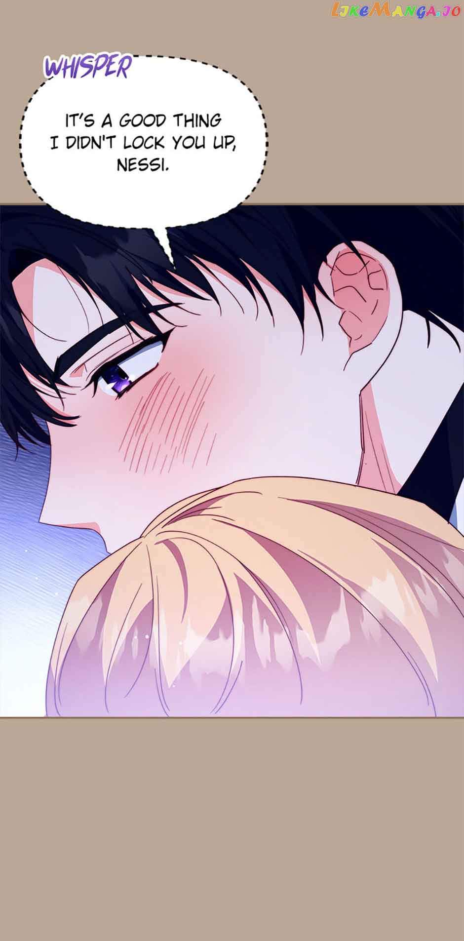 The Contract Couple: Ines & Kaisac Chapter 39 304 48