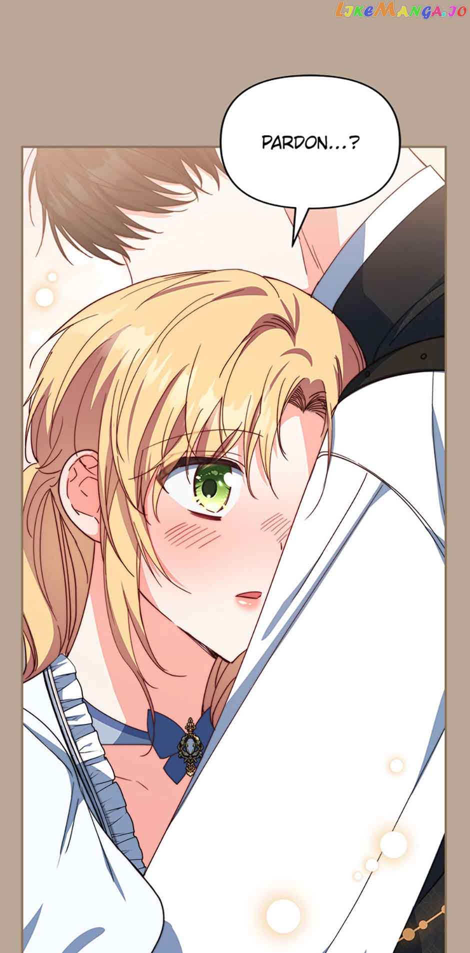 The Contract Couple: Ines & Kaisac Chapter 39 305 49