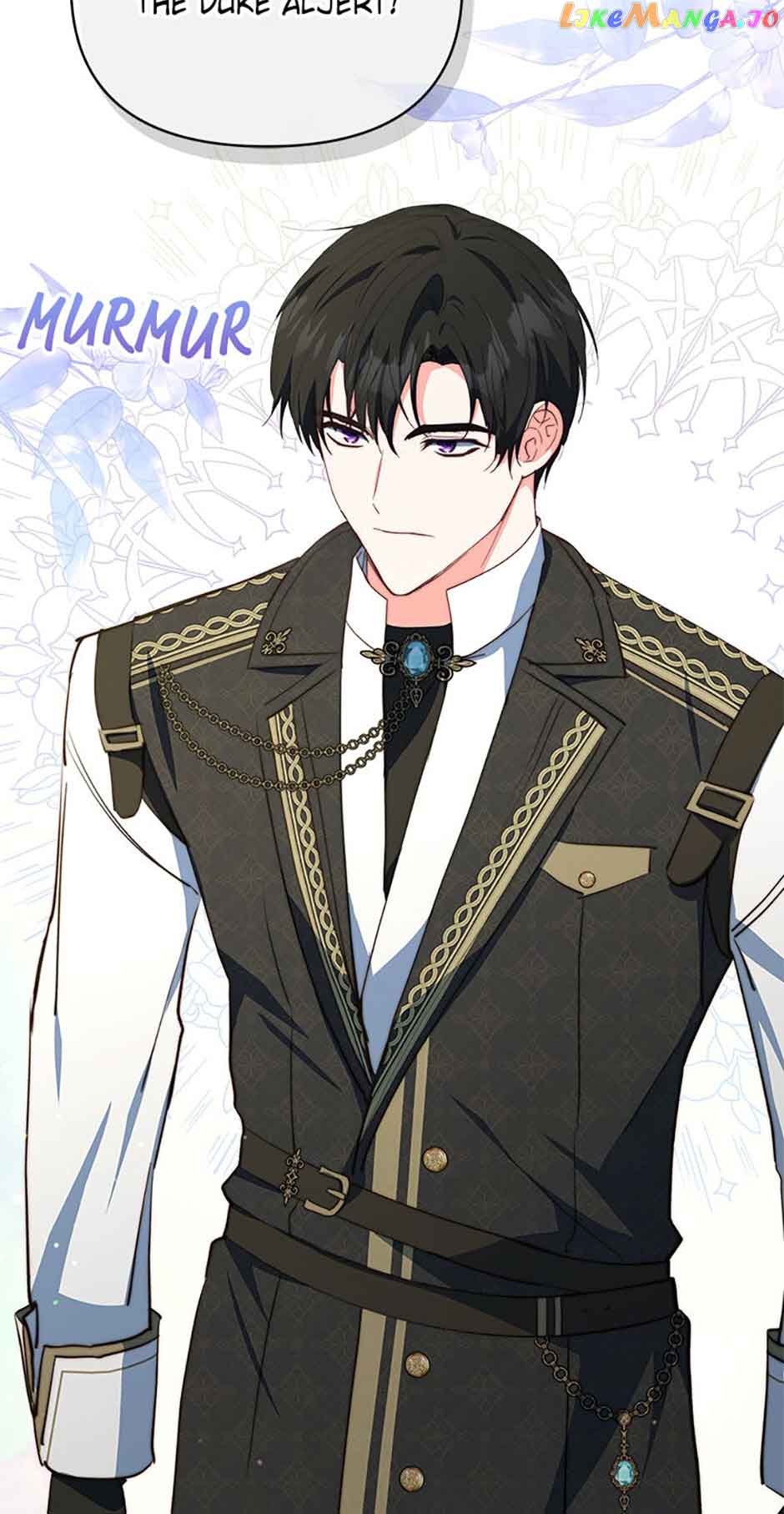 The Contract Couple: Ines & Kaisac Chapter 39 311 55