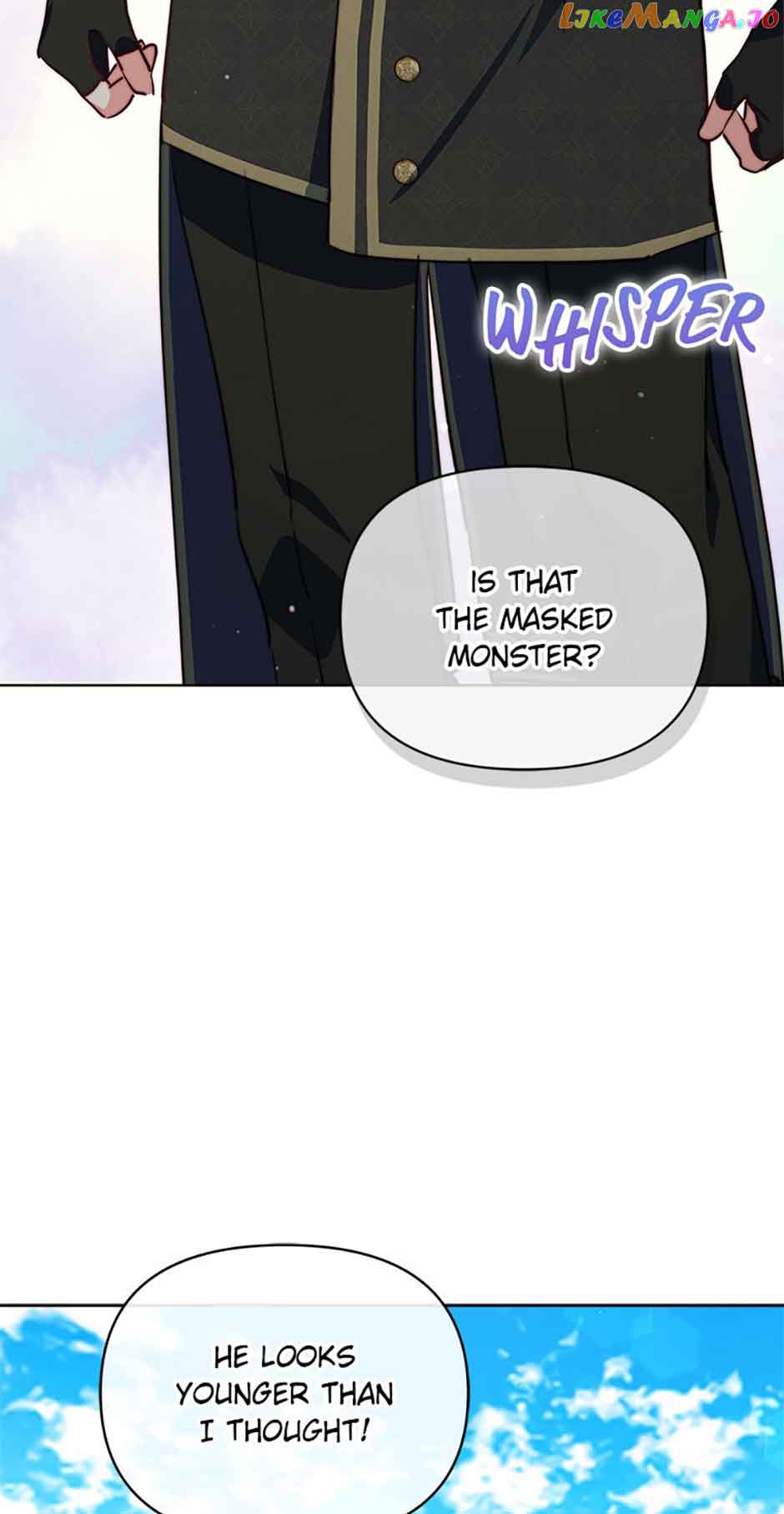 The Contract Couple: Ines & Kaisac Chapter 39 312 56