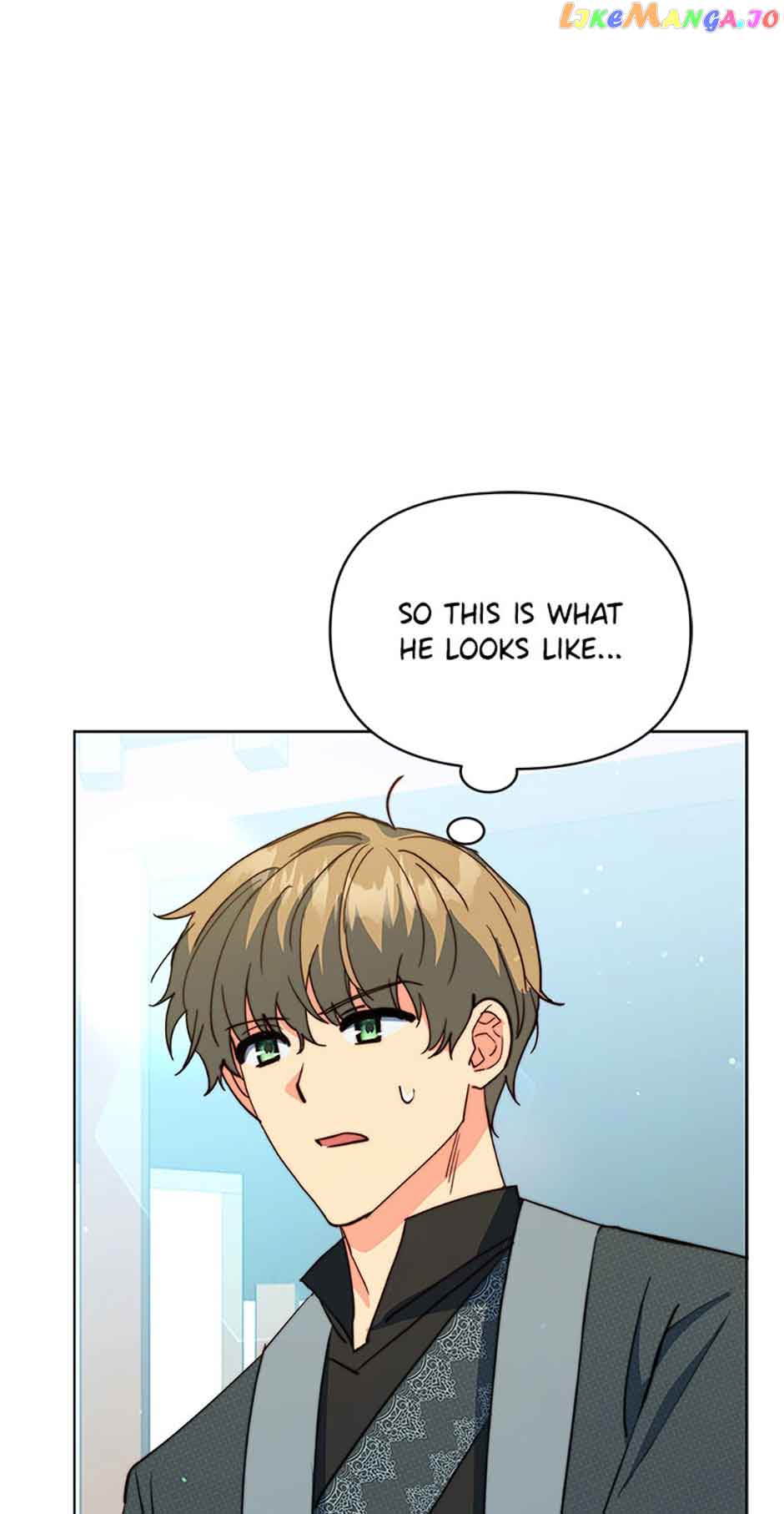 The Contract Couple: Ines & Kaisac Chapter 39 314 58