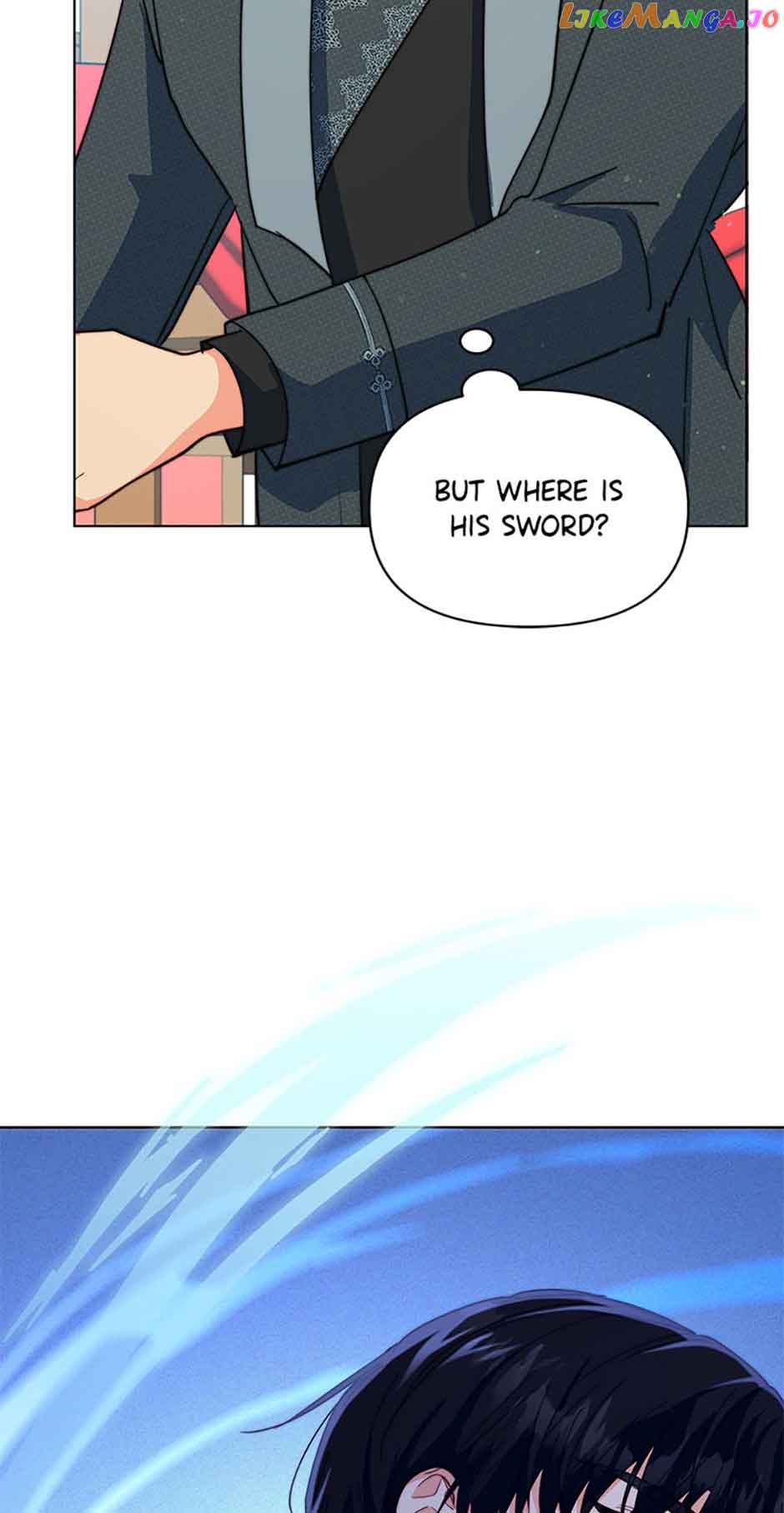 The Contract Couple: Ines & Kaisac Chapter 39 315 59