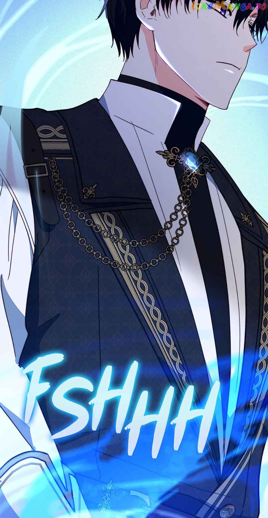 The Contract Couple: Ines & Kaisac Chapter 39 316 60