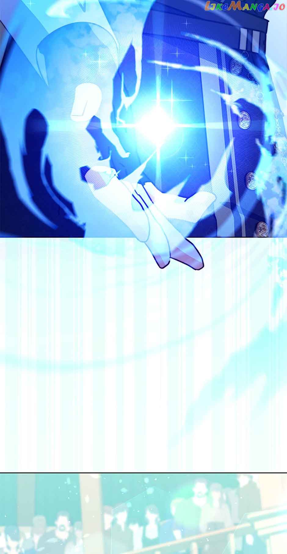 The Contract Couple: Ines & Kaisac Chapter 39 317 61