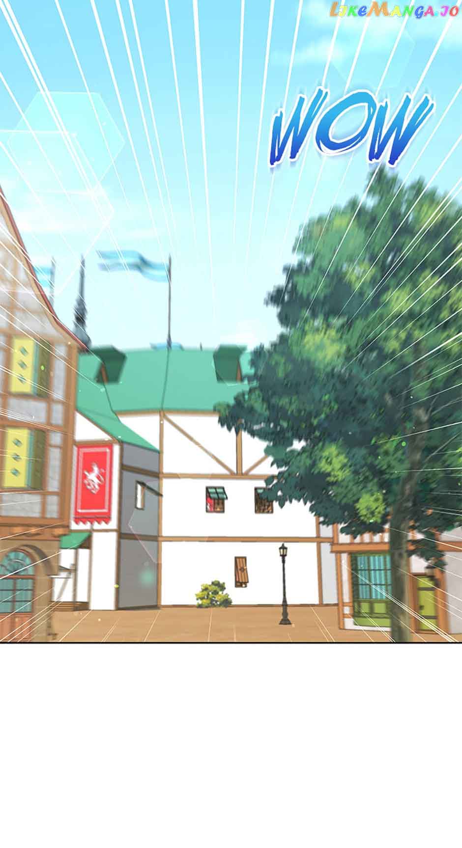 The Contract Couple: Ines & Kaisac Chapter 39 322 66