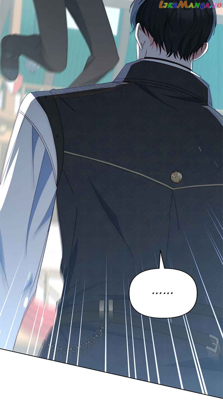 The Contract Couple: Ines & Kaisac Chapter 39 327 71