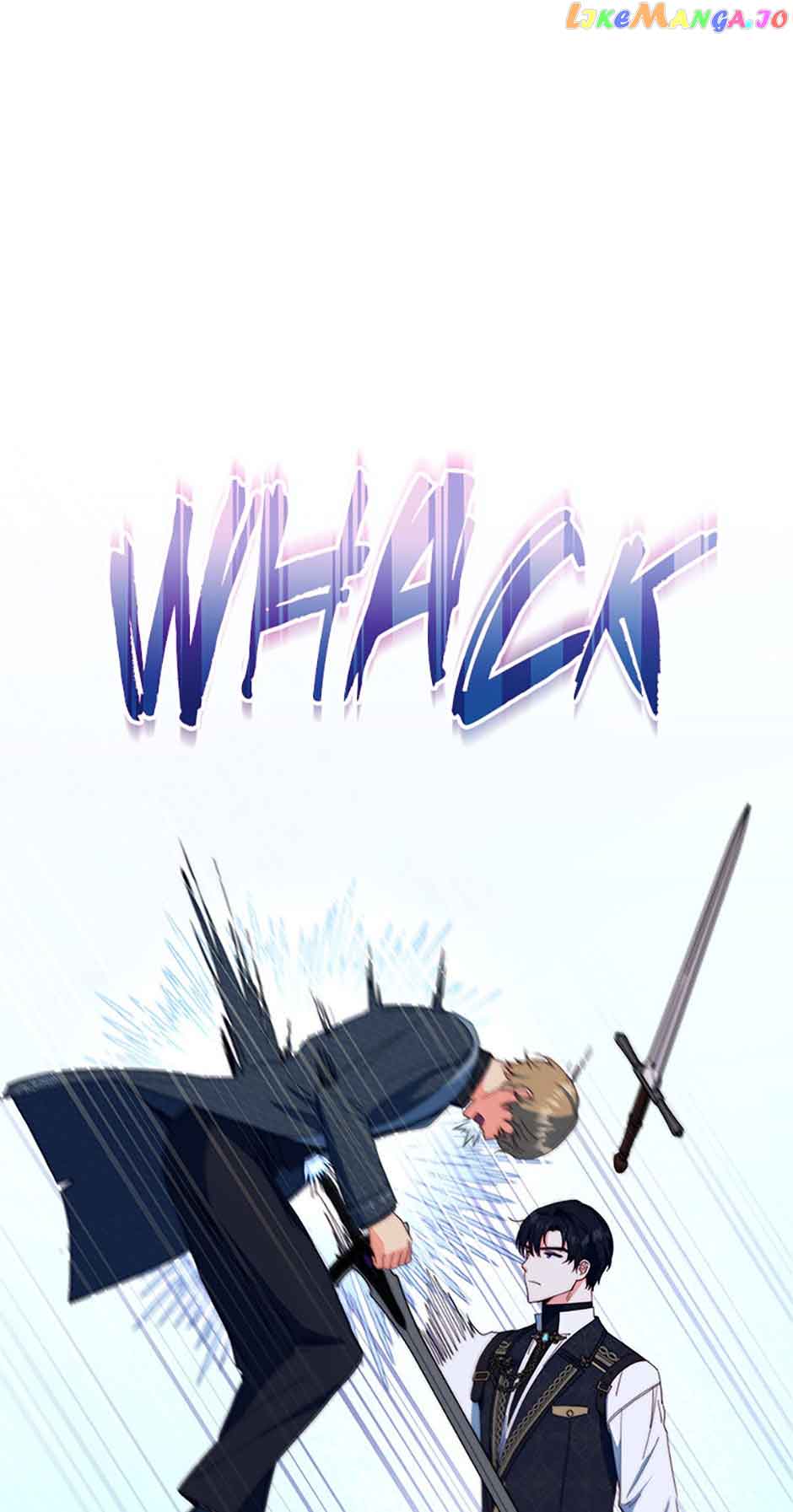 The Contract Couple: Ines & Kaisac Chapter 39 328 72