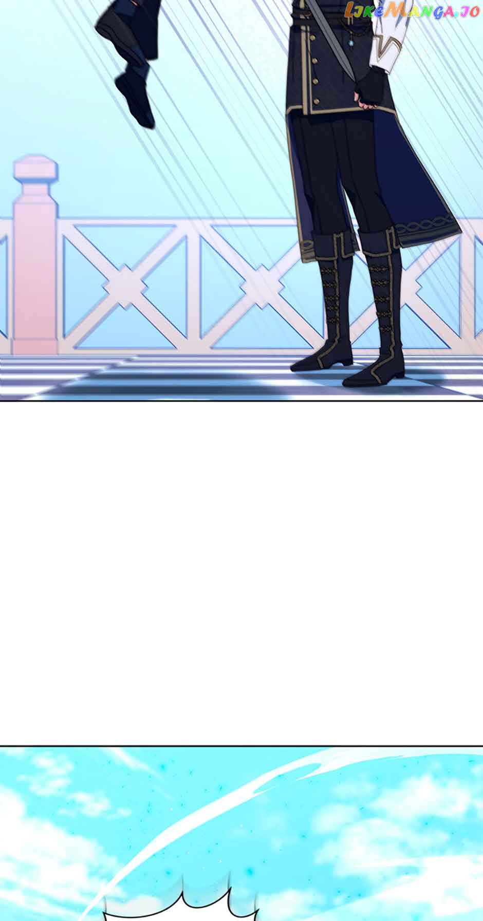 The Contract Couple: Ines & Kaisac Chapter 39 329 73