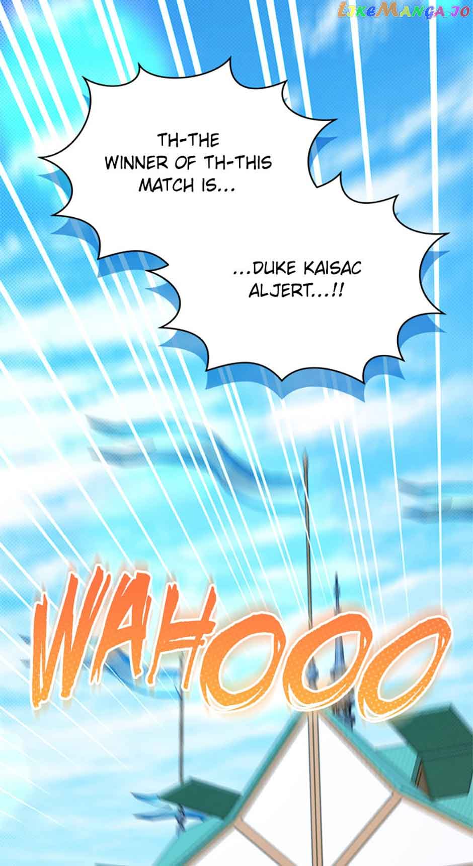 The Contract Couple: Ines & Kaisac Chapter 39 338 82