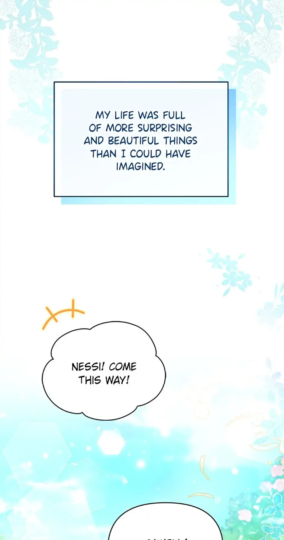 The Contract Couple: Ines & Kaisac Chapter 4 218 01