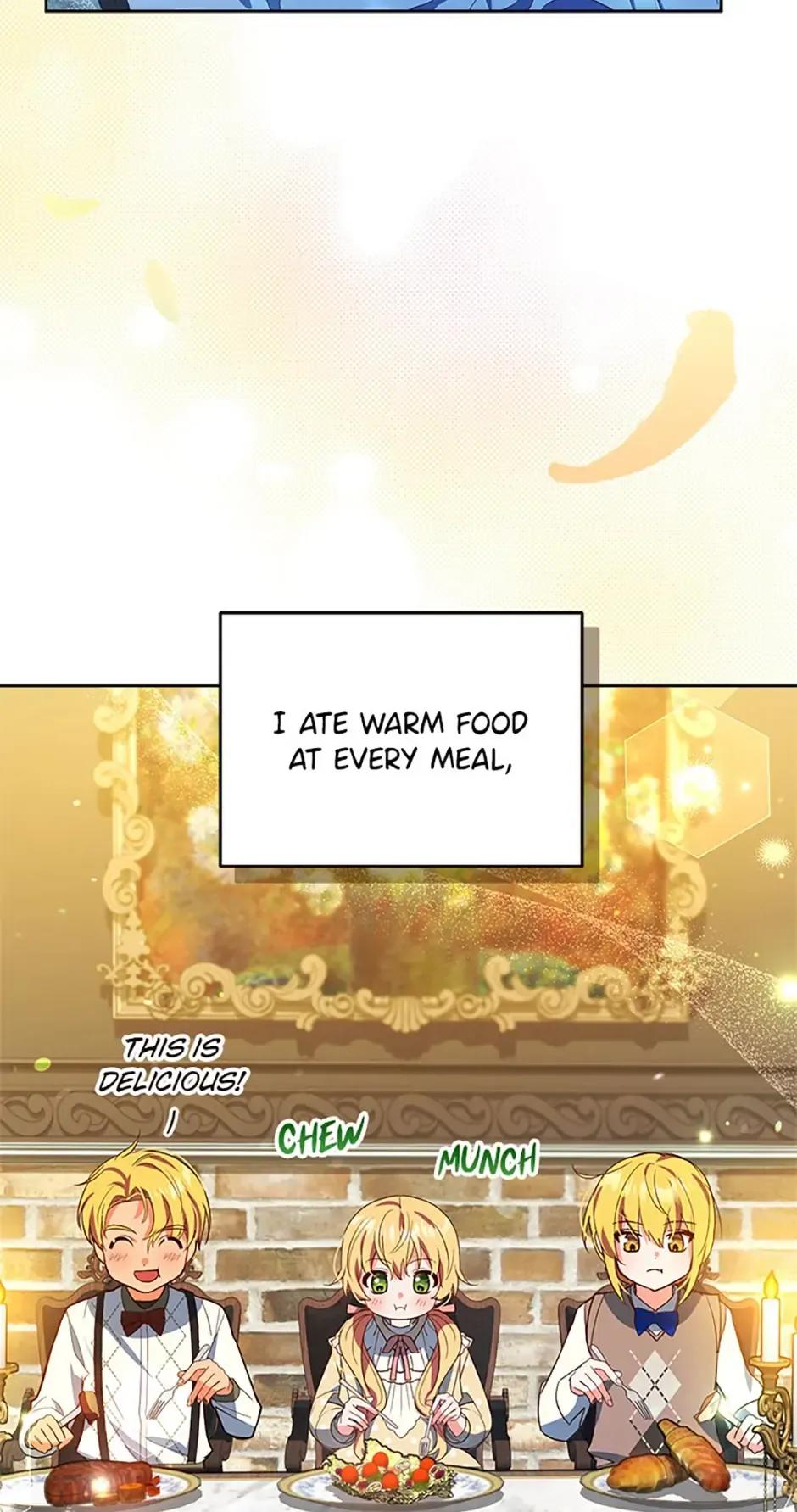 The Contract Couple: Ines & Kaisac Chapter 4 221 04