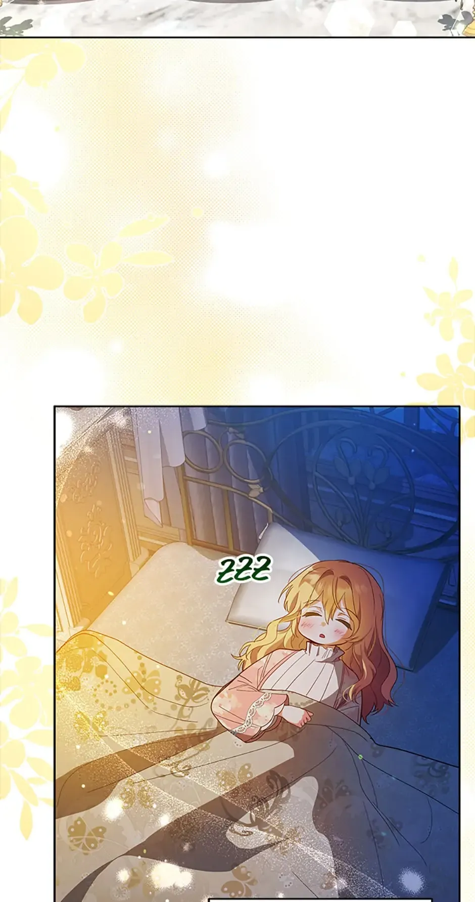 The Contract Couple: Ines & Kaisac Chapter 4 222 05