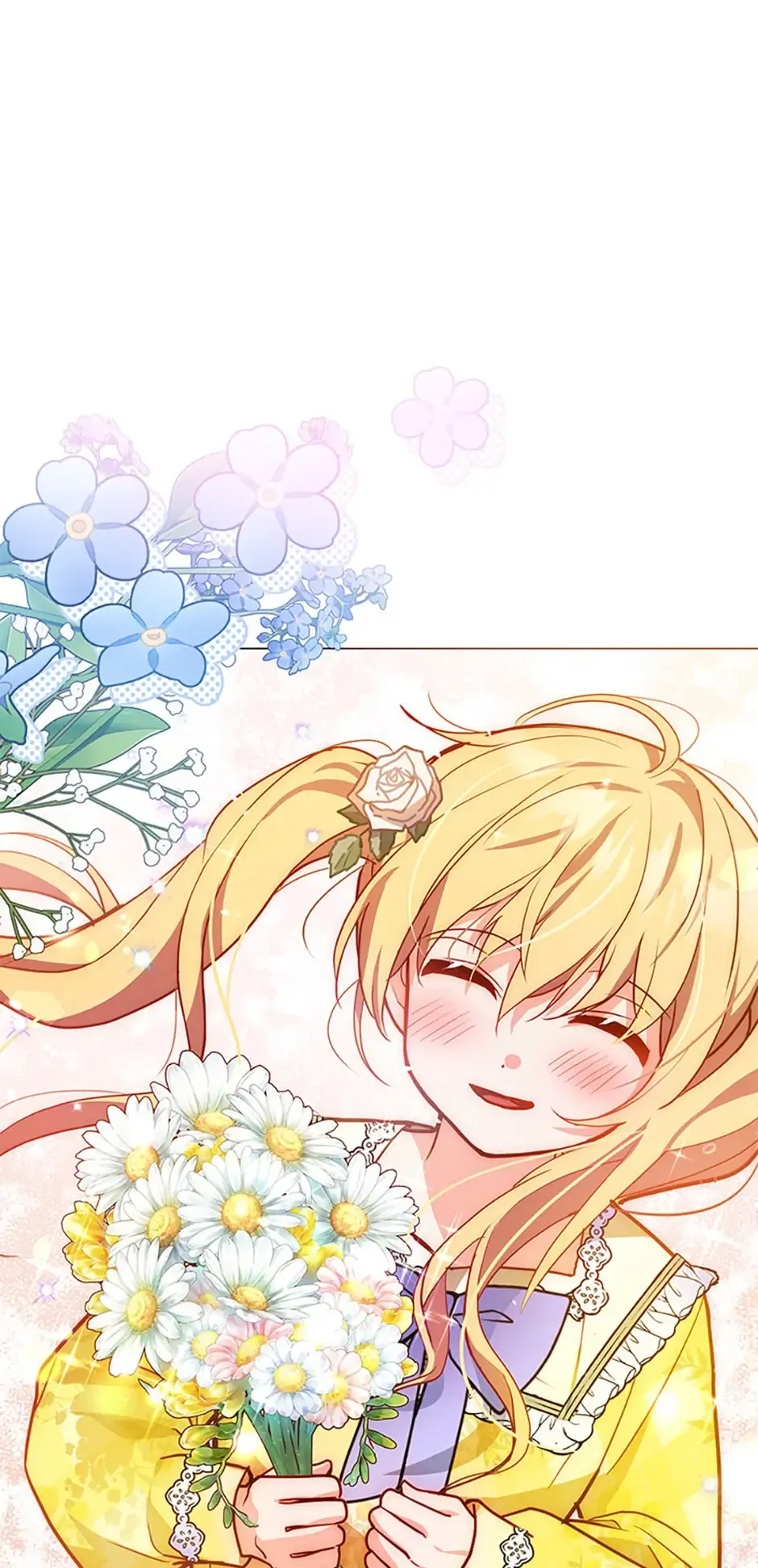 The Contract Couple: Ines & Kaisac Chapter 4 225 08