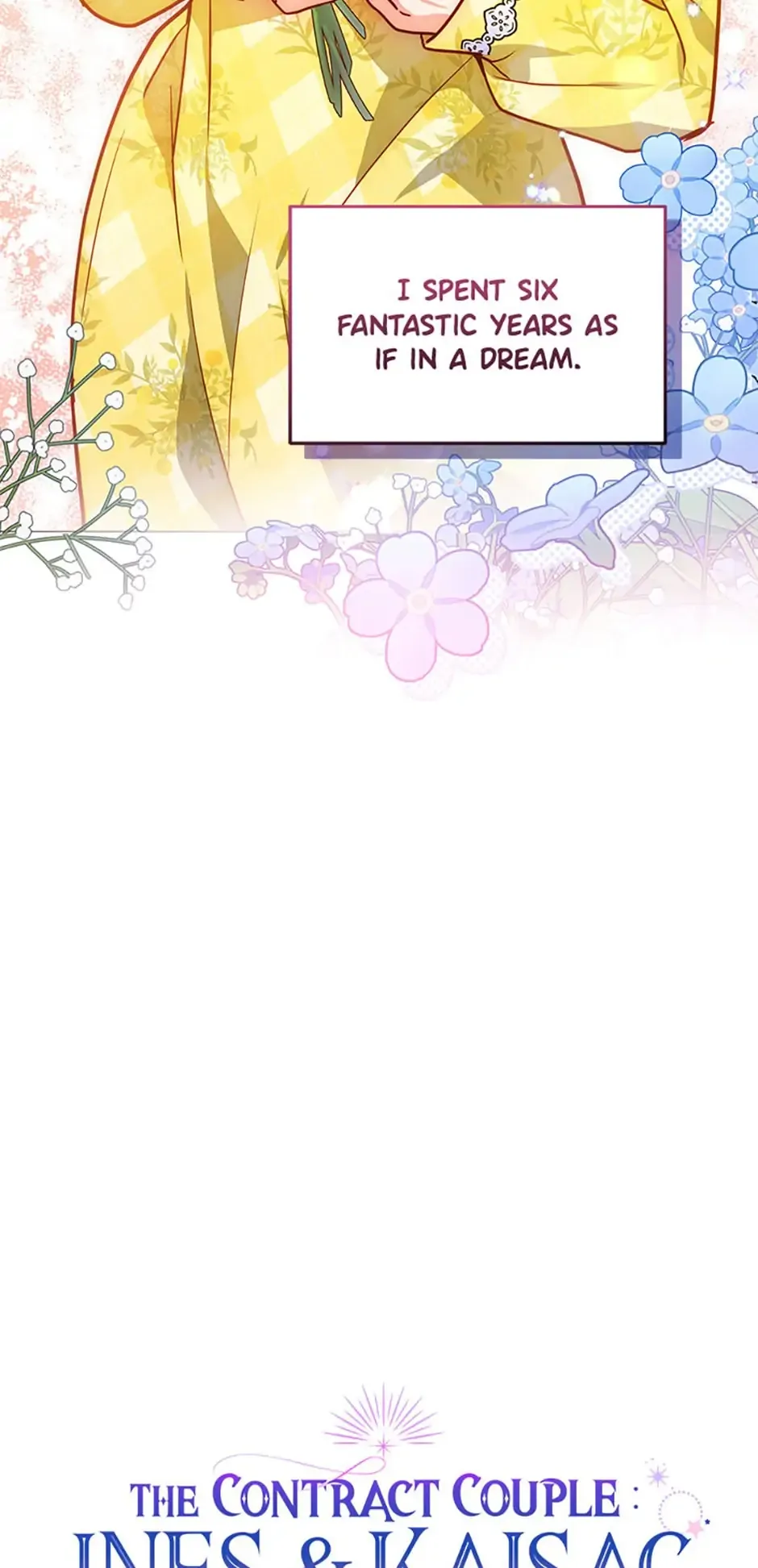 The Contract Couple: Ines & Kaisac Chapter 4 226 09