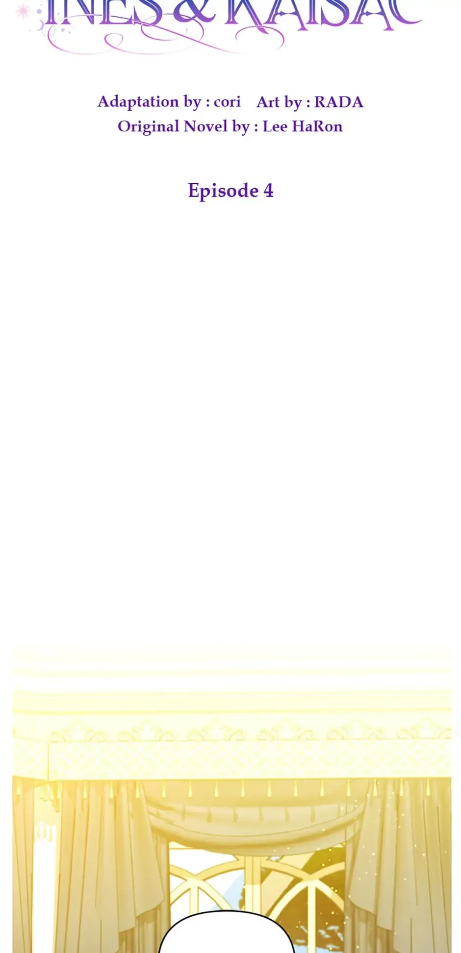 The Contract Couple: Ines & Kaisac Chapter 4 227 10