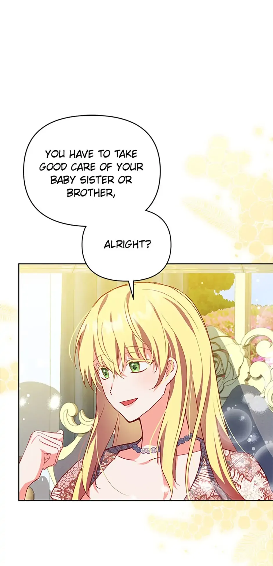 The Contract Couple: Ines & Kaisac Chapter 4 229 12