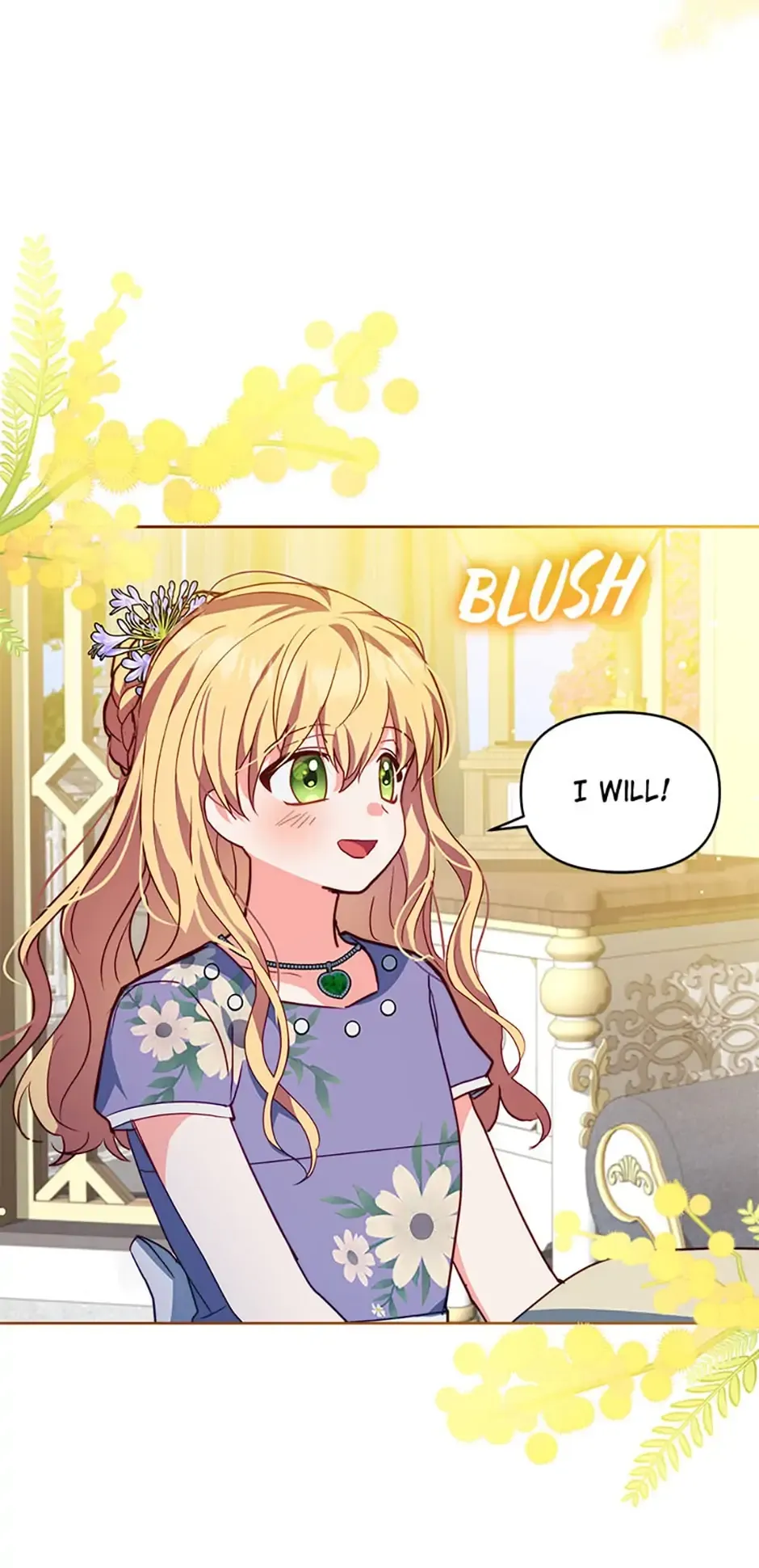 The Contract Couple: Ines & Kaisac Chapter 4 230 13