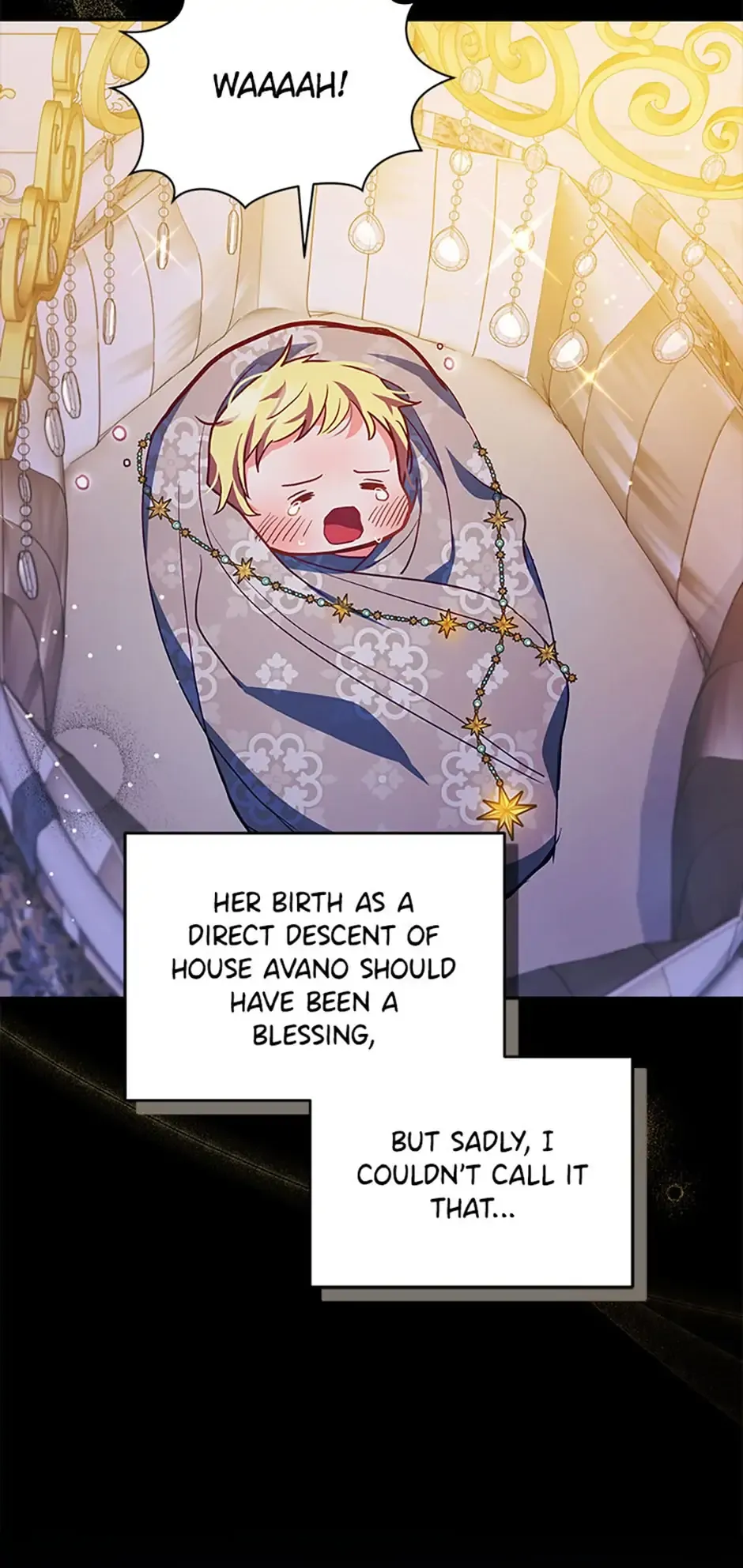 The Contract Couple: Ines & Kaisac Chapter 4 233 16