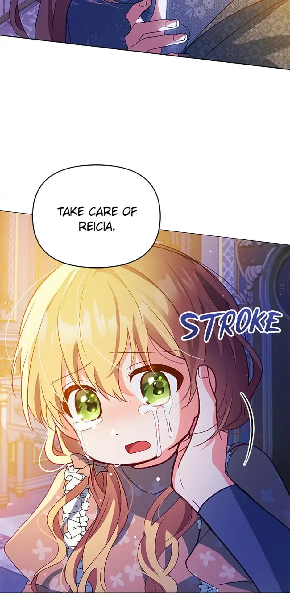 The Contract Couple: Ines & Kaisac Chapter 4 236 19