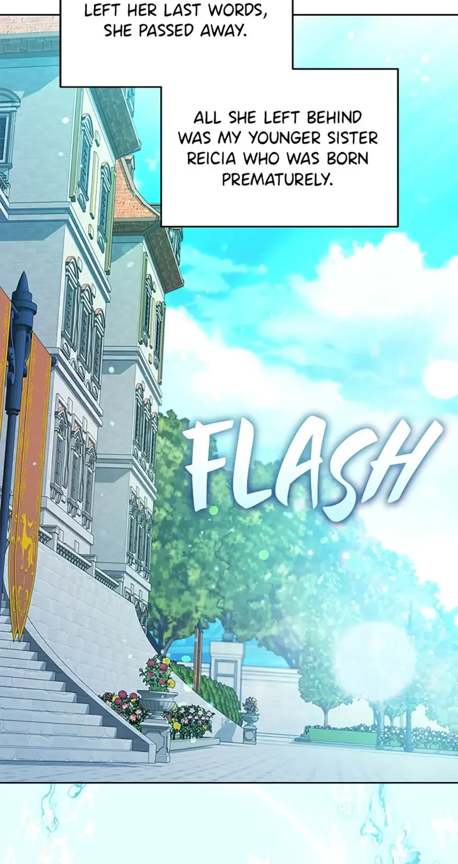 The Contract Couple: Ines & Kaisac Chapter 4 238 21