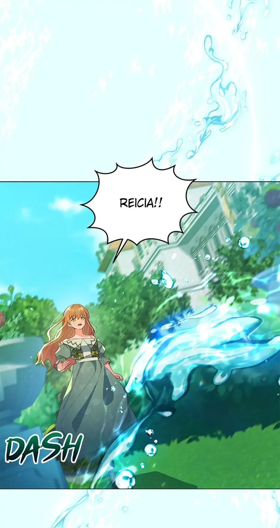 The Contract Couple: Ines & Kaisac Chapter 4 239 22