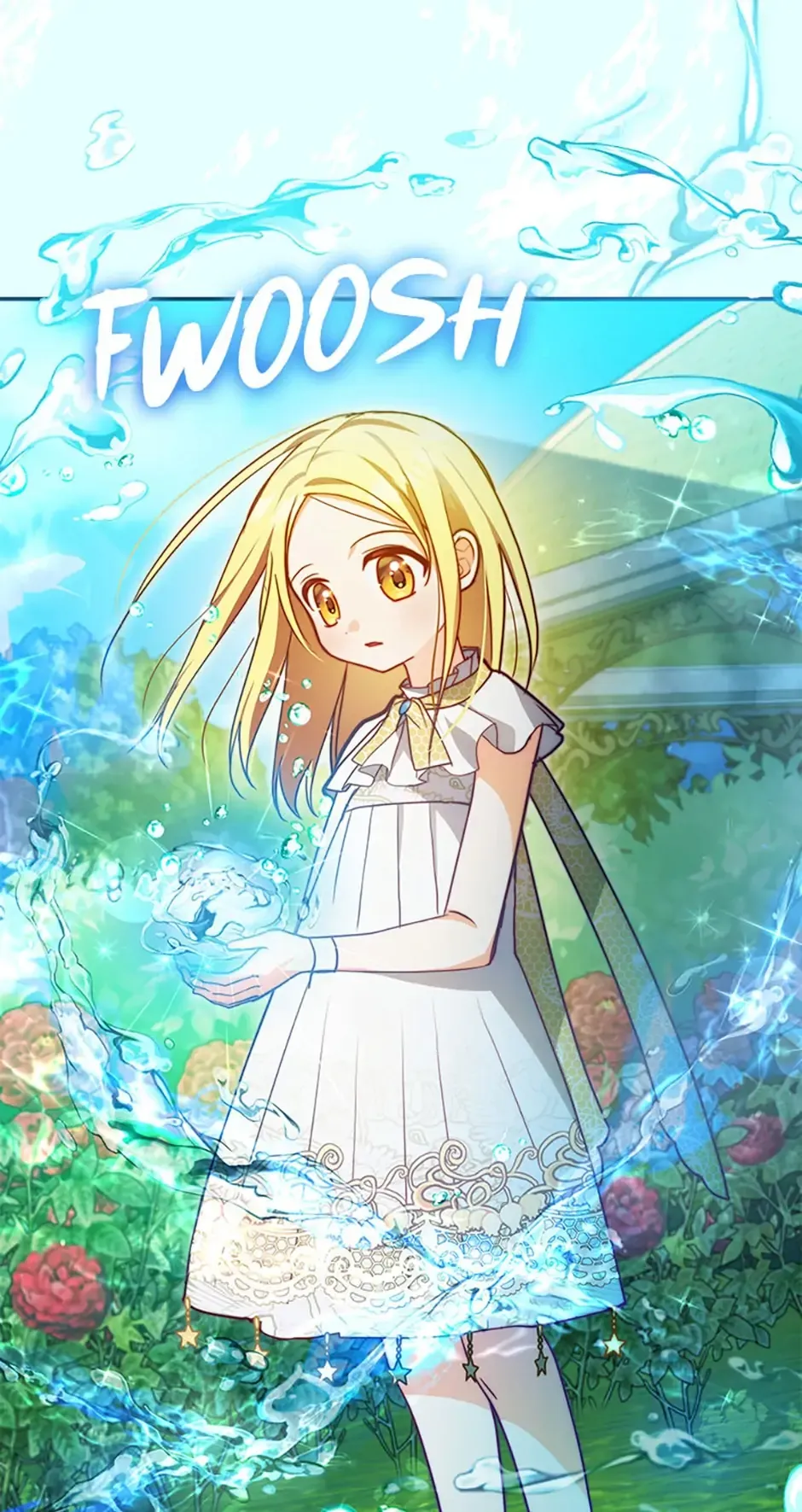 The Contract Couple: Ines & Kaisac Chapter 4 241 24