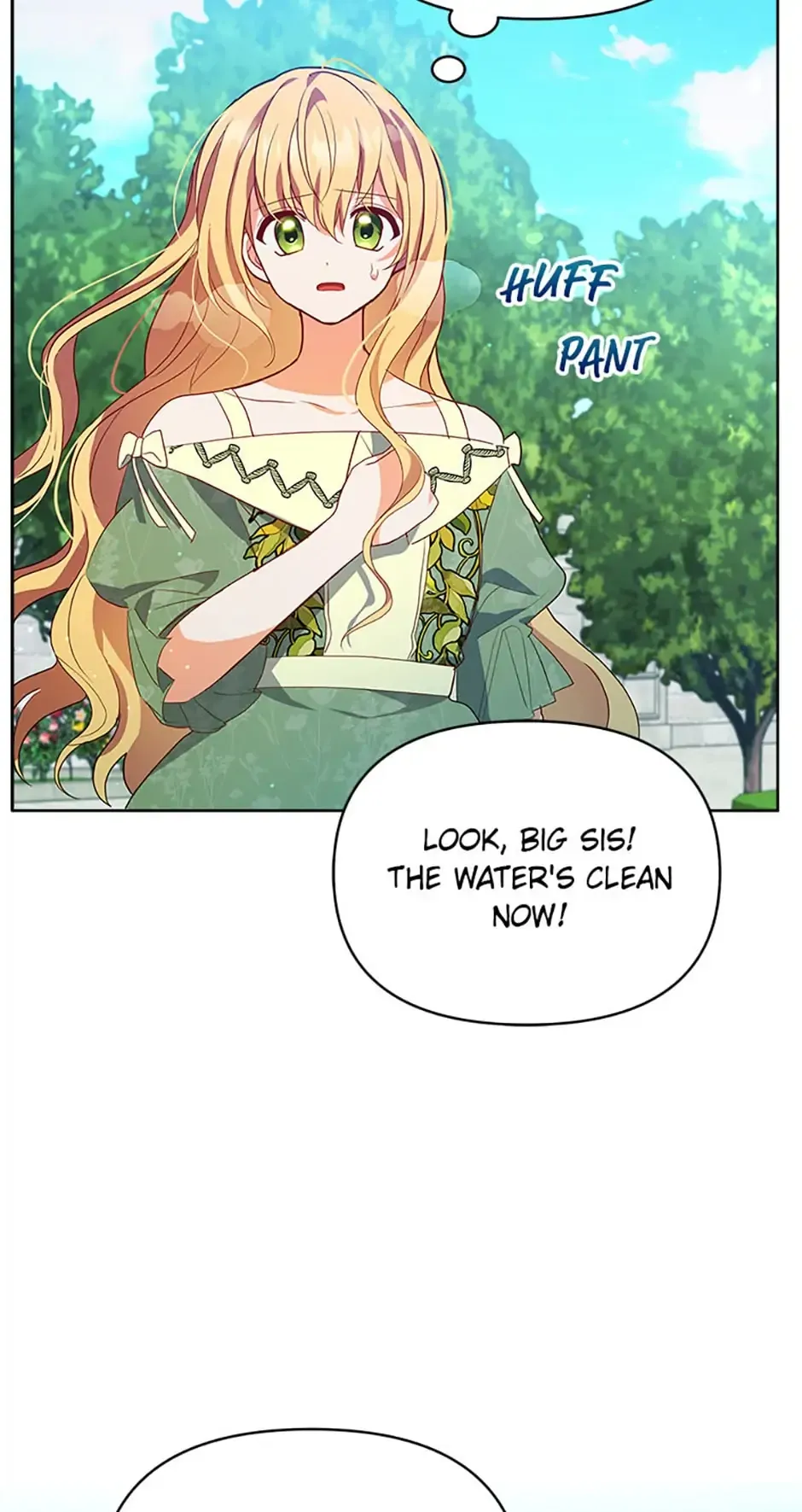 The Contract Couple: Ines & Kaisac Chapter 4 243 26