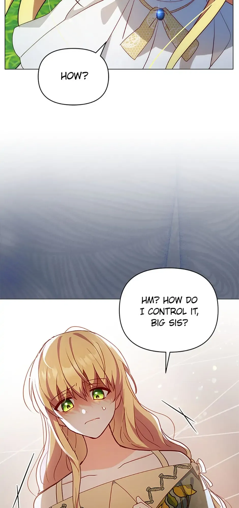 The Contract Couple: Ines & Kaisac Chapter 4 246 29