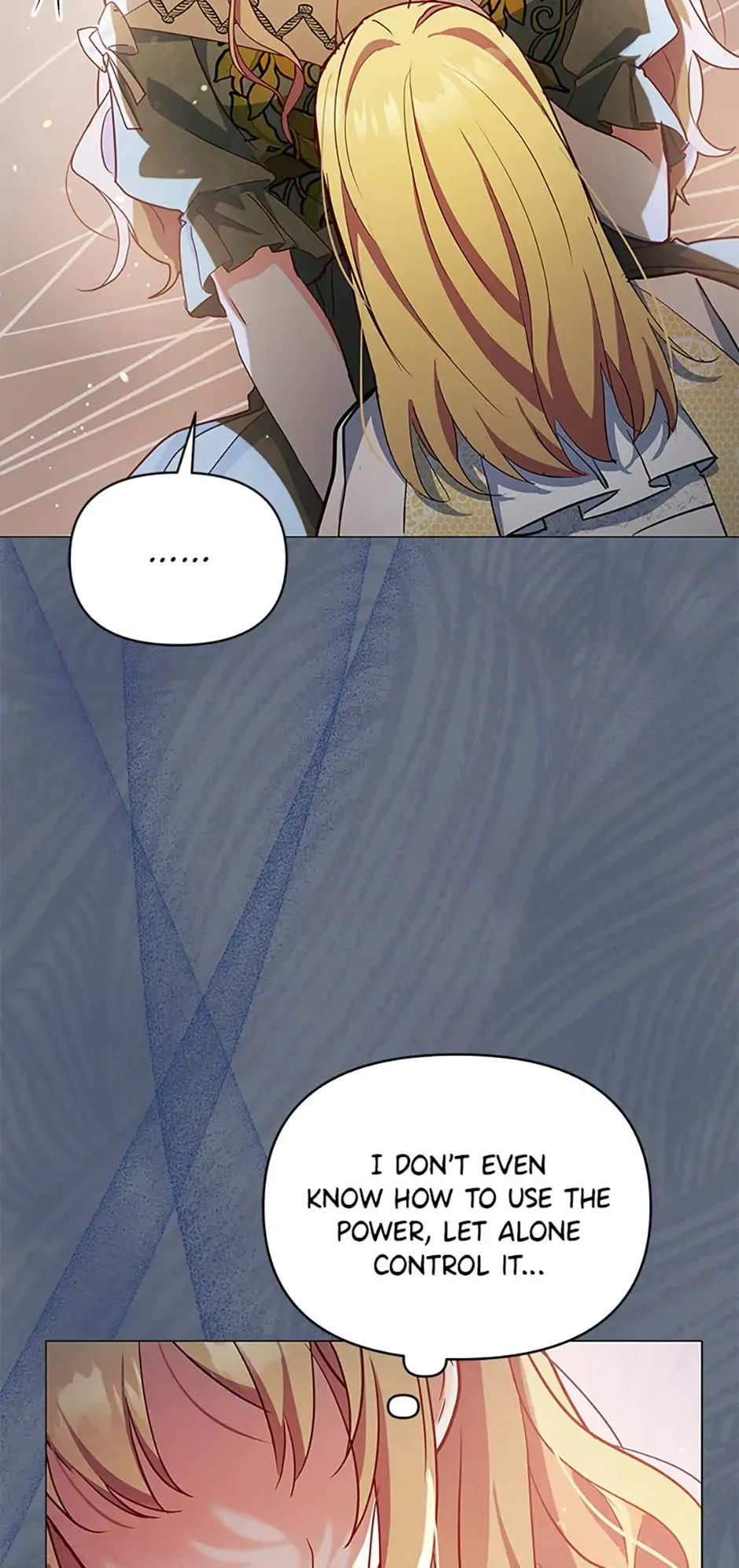 The Contract Couple: Ines & Kaisac Chapter 4 247 30