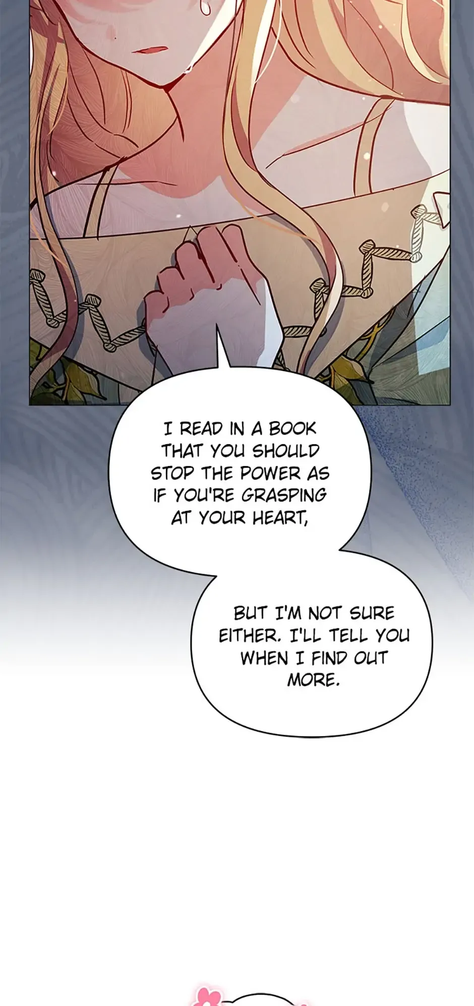 The Contract Couple: Ines & Kaisac Chapter 4 248 31