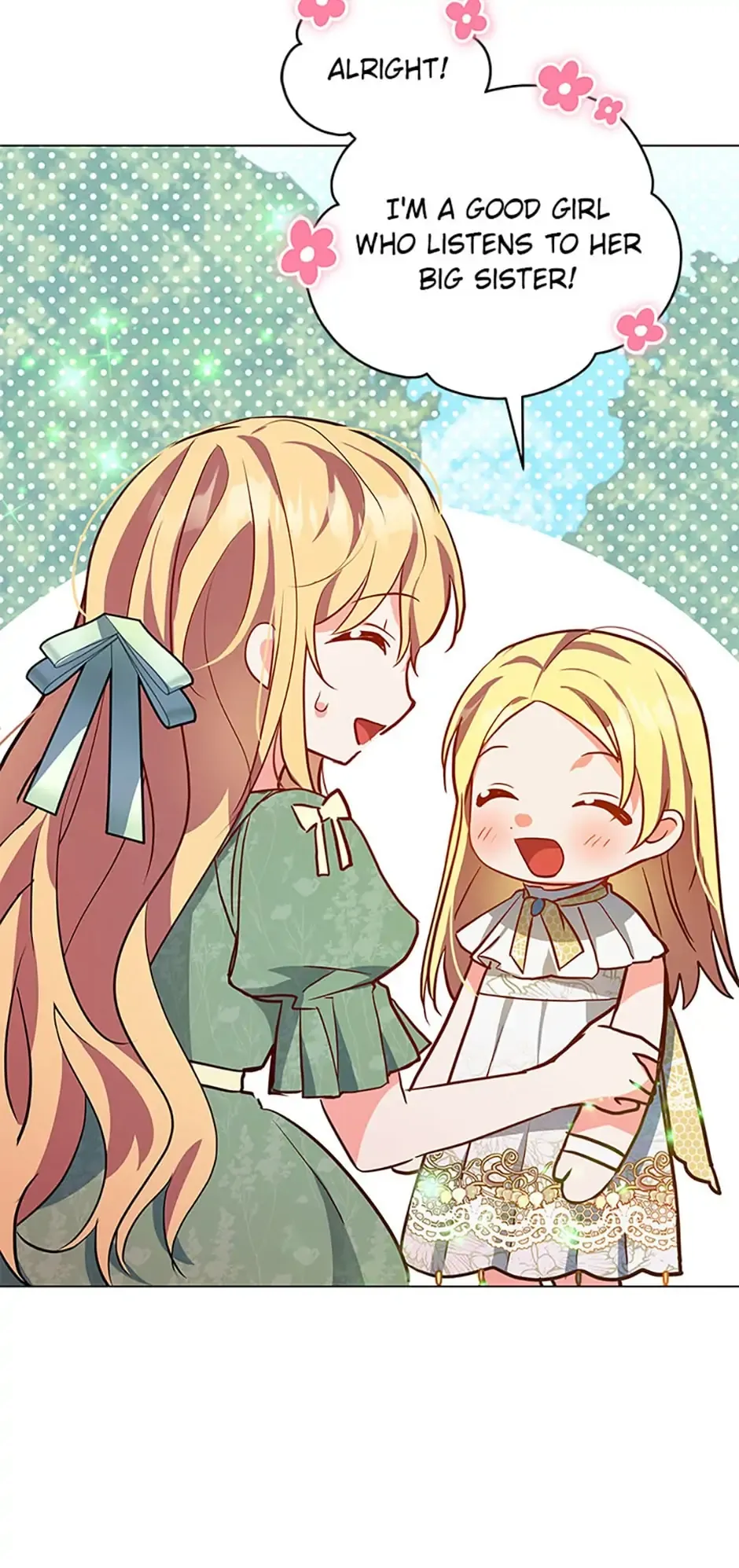 The Contract Couple: Ines & Kaisac Chapter 4 249 32