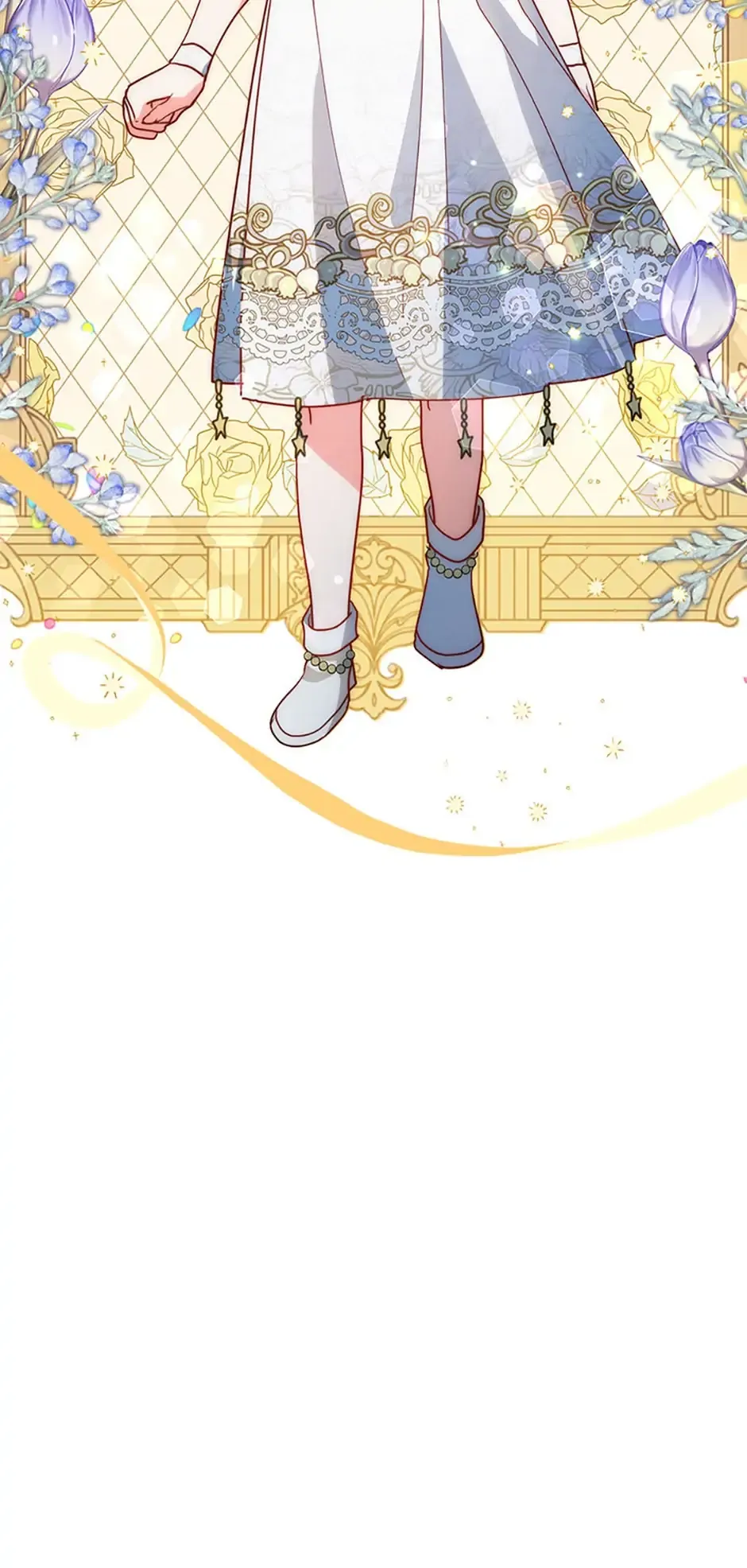 The Contract Couple: Ines & Kaisac Chapter 4 253 36