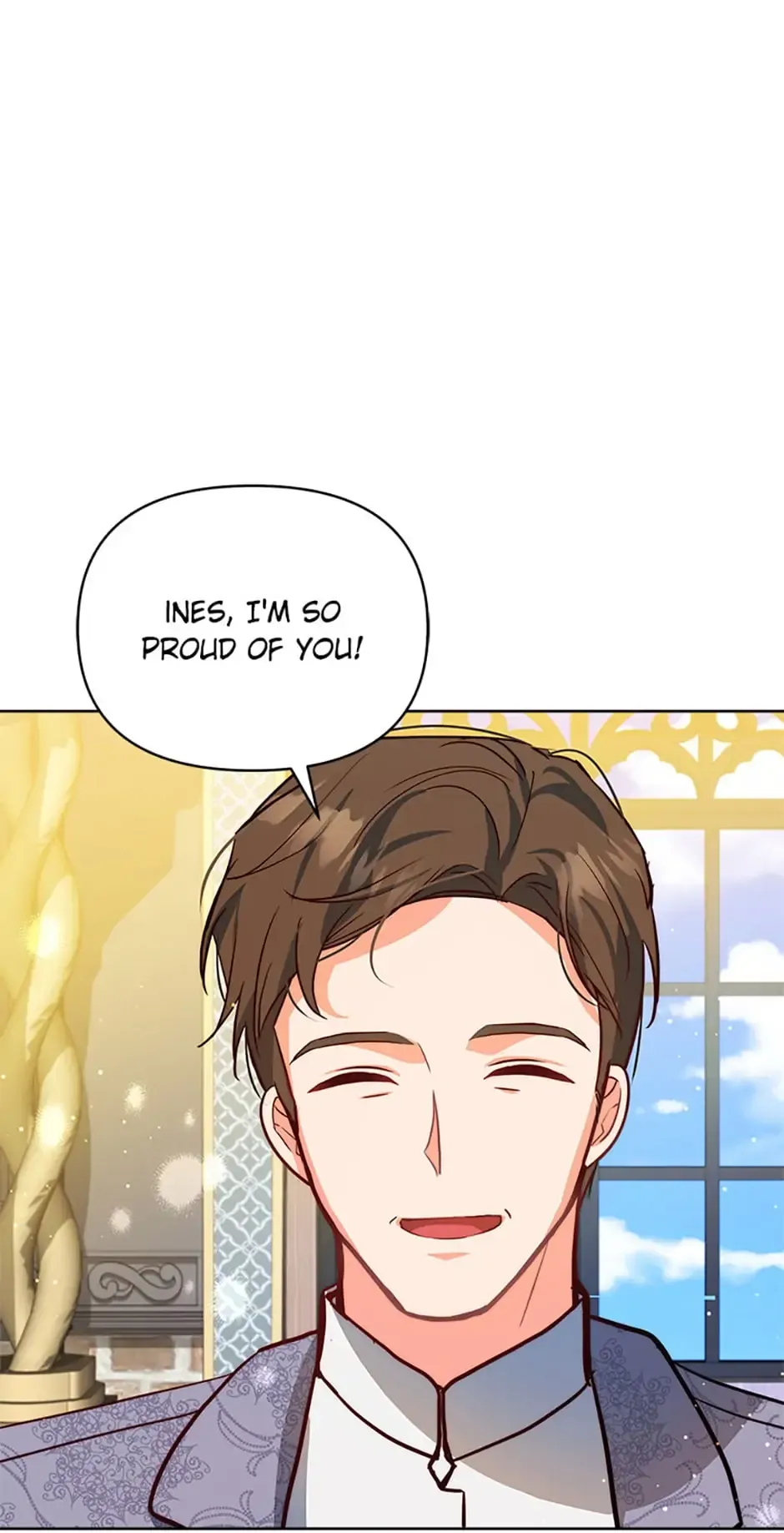 The Contract Couple: Ines & Kaisac Chapter 4 259 42