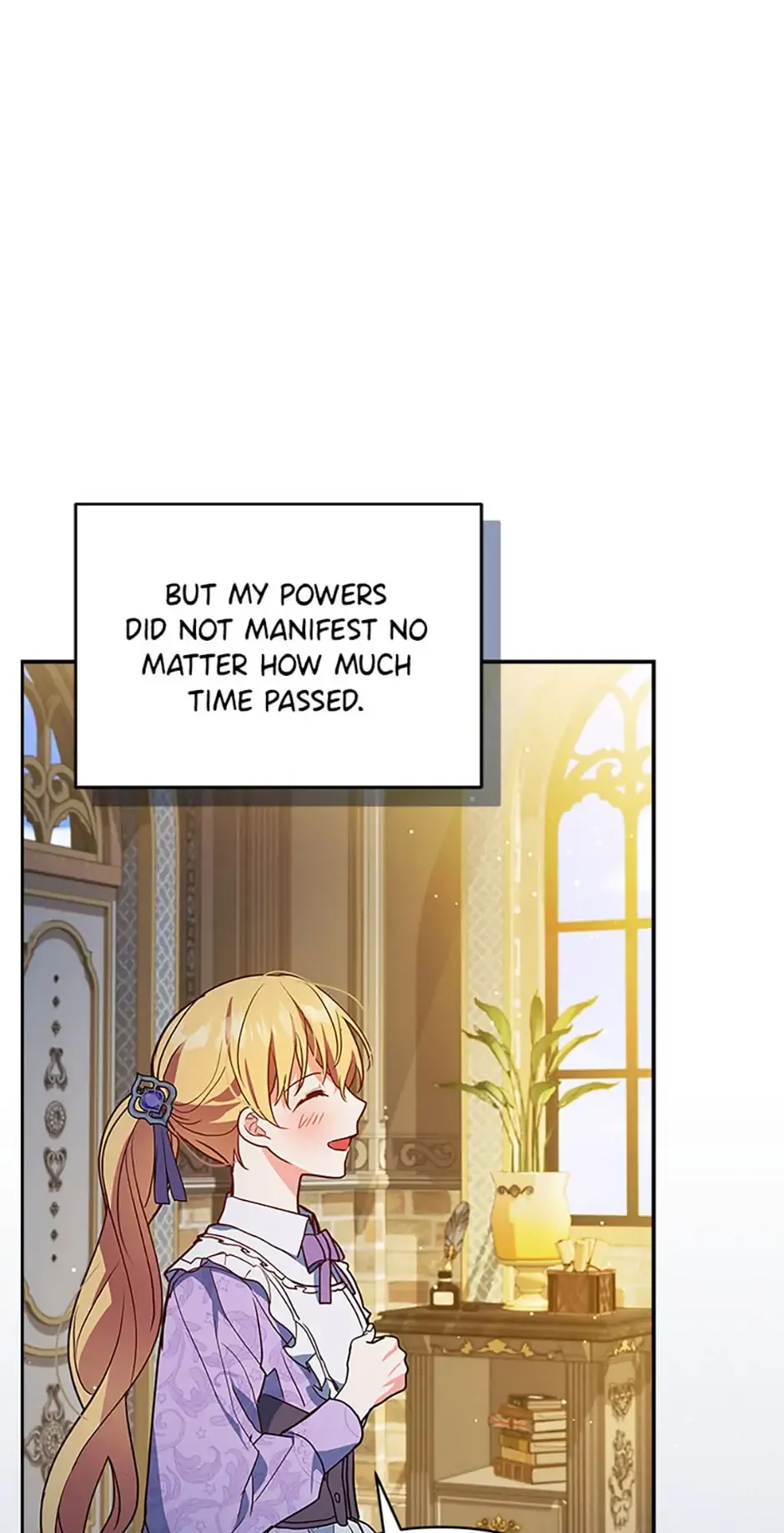 The Contract Couple: Ines & Kaisac Chapter 4 260 43