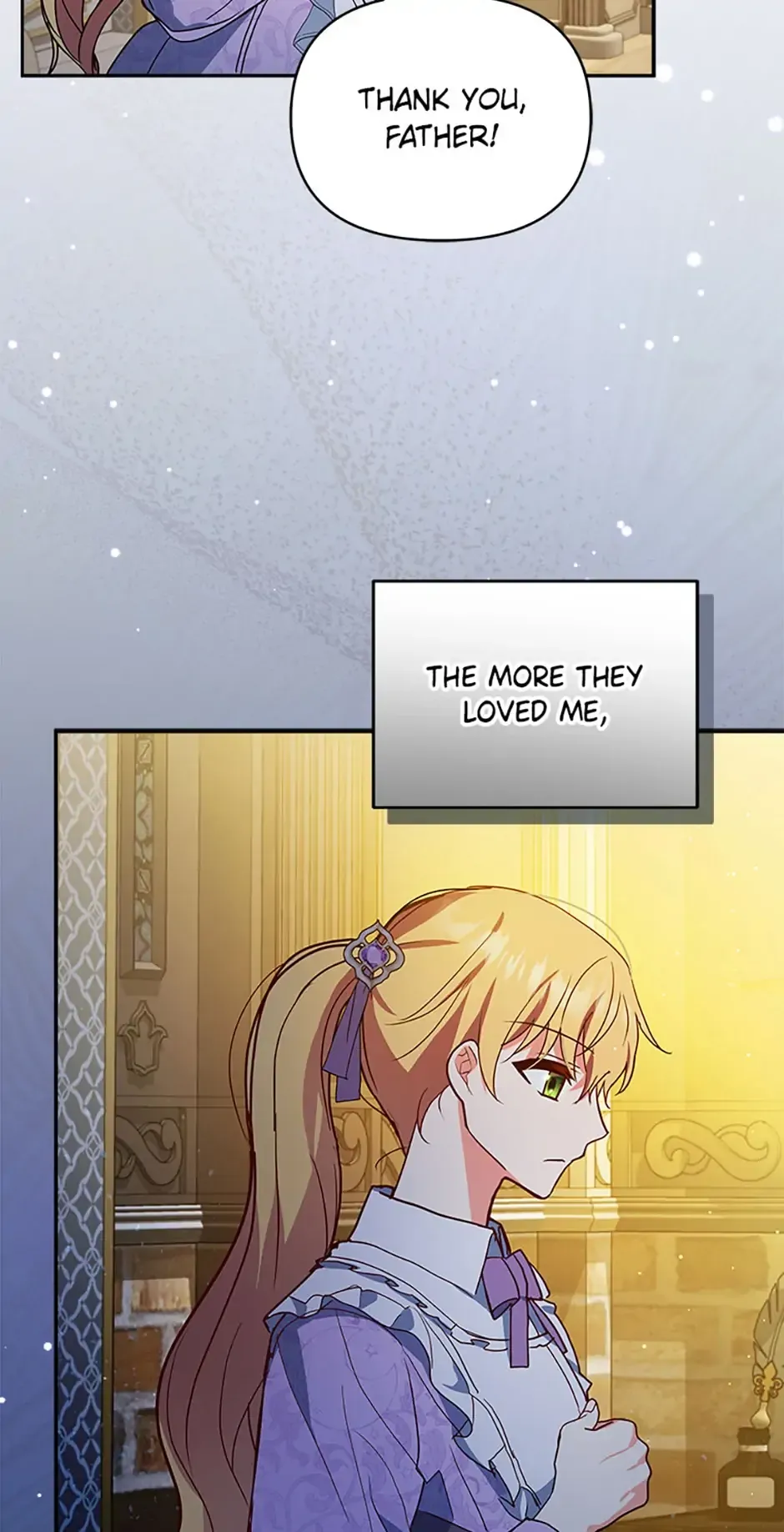 The Contract Couple: Ines & Kaisac Chapter 4 261 44