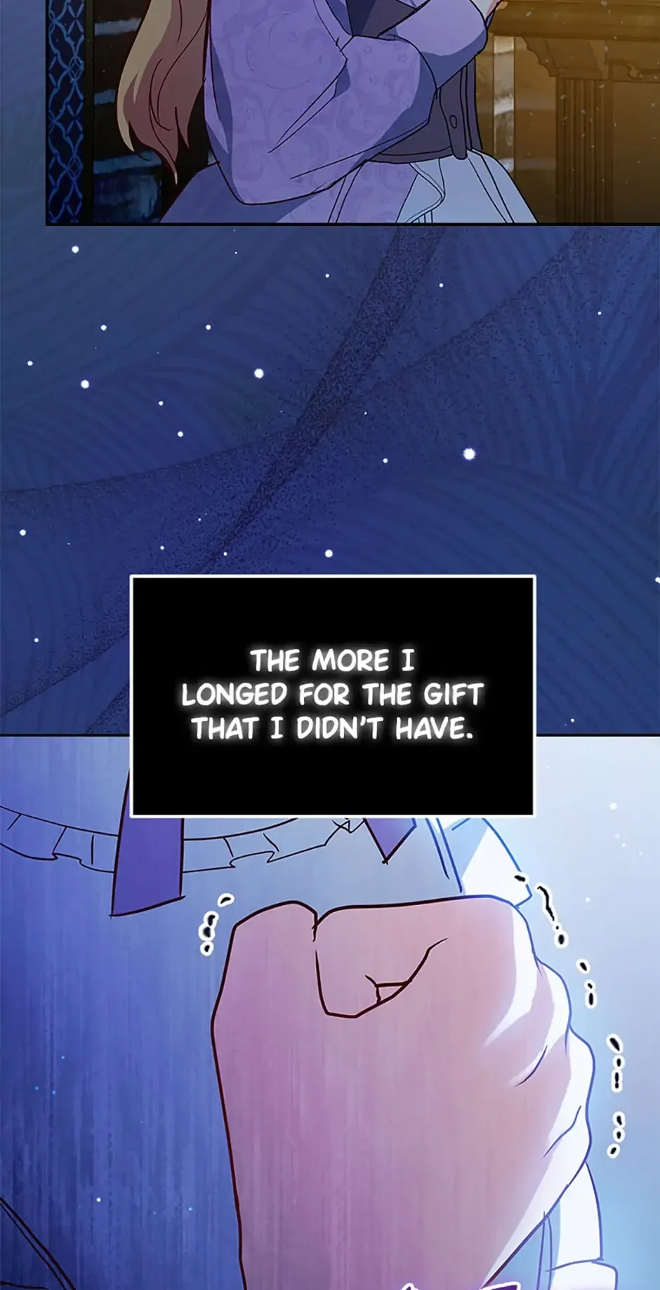 The Contract Couple: Ines & Kaisac Chapter 4 262 45