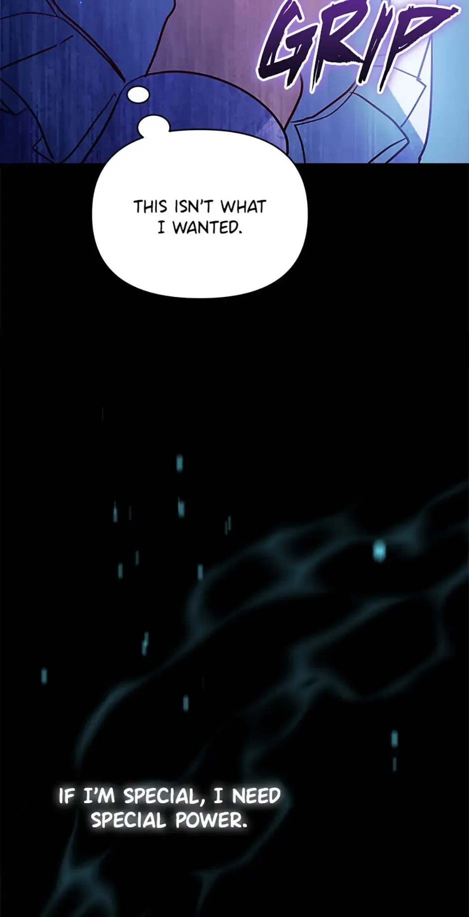 The Contract Couple: Ines & Kaisac Chapter 4 263 46