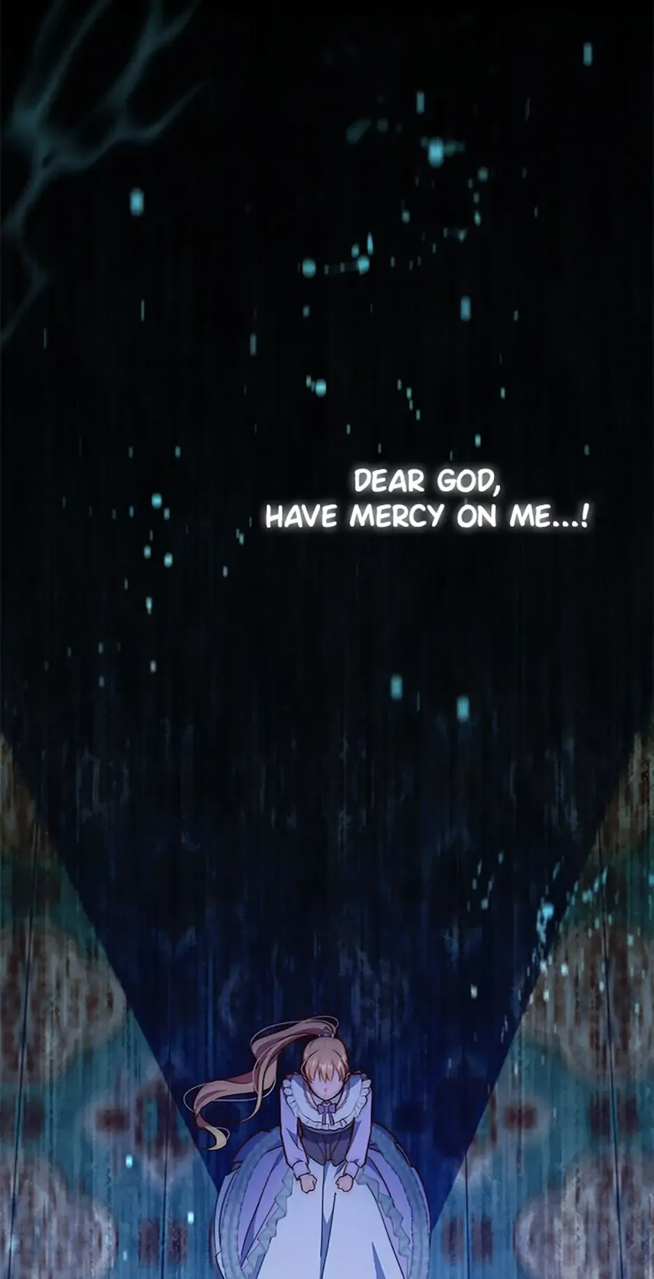 The Contract Couple: Ines & Kaisac Chapter 4 264 47