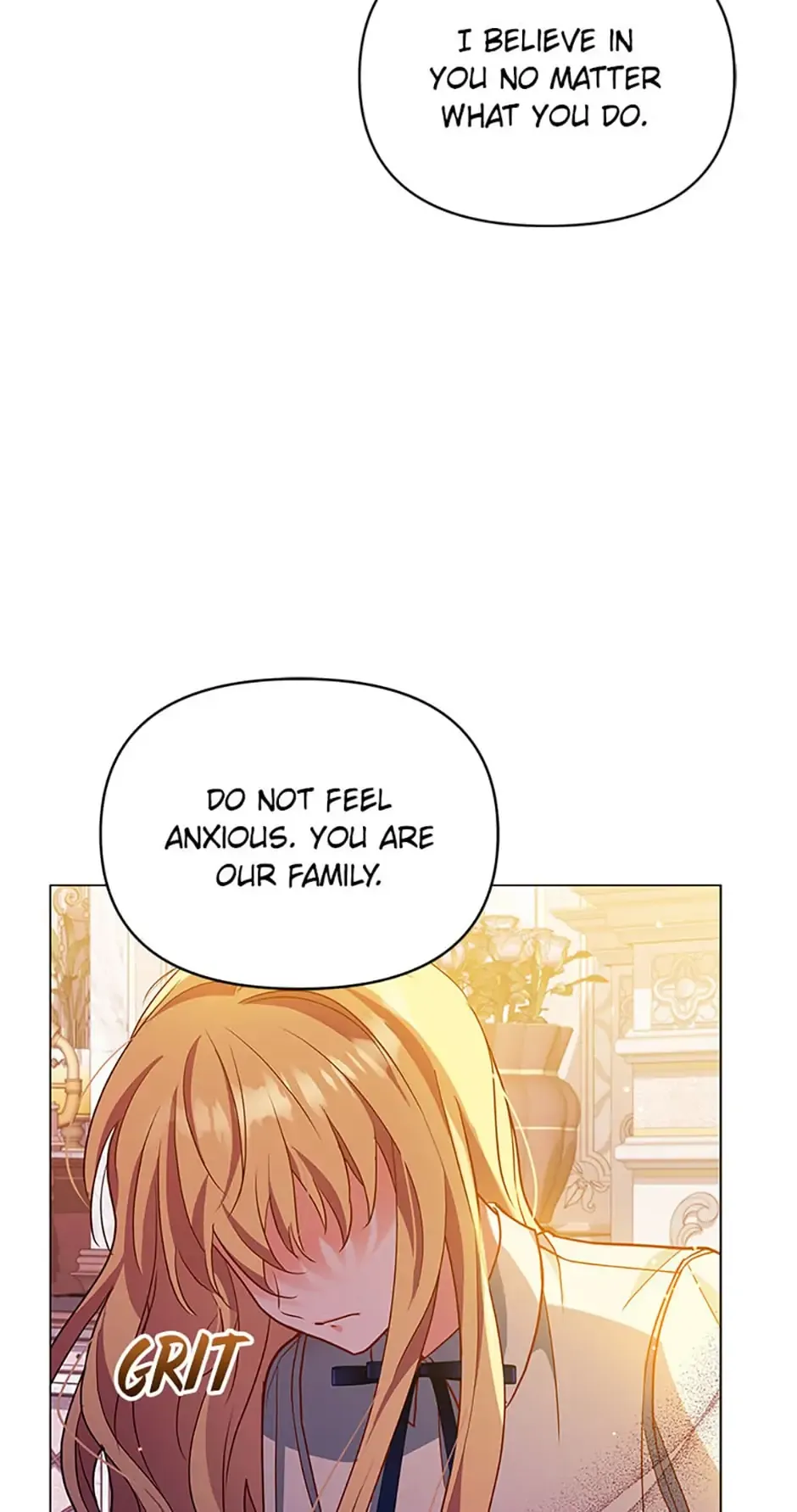 The Contract Couple: Ines & Kaisac Chapter 4 268 51