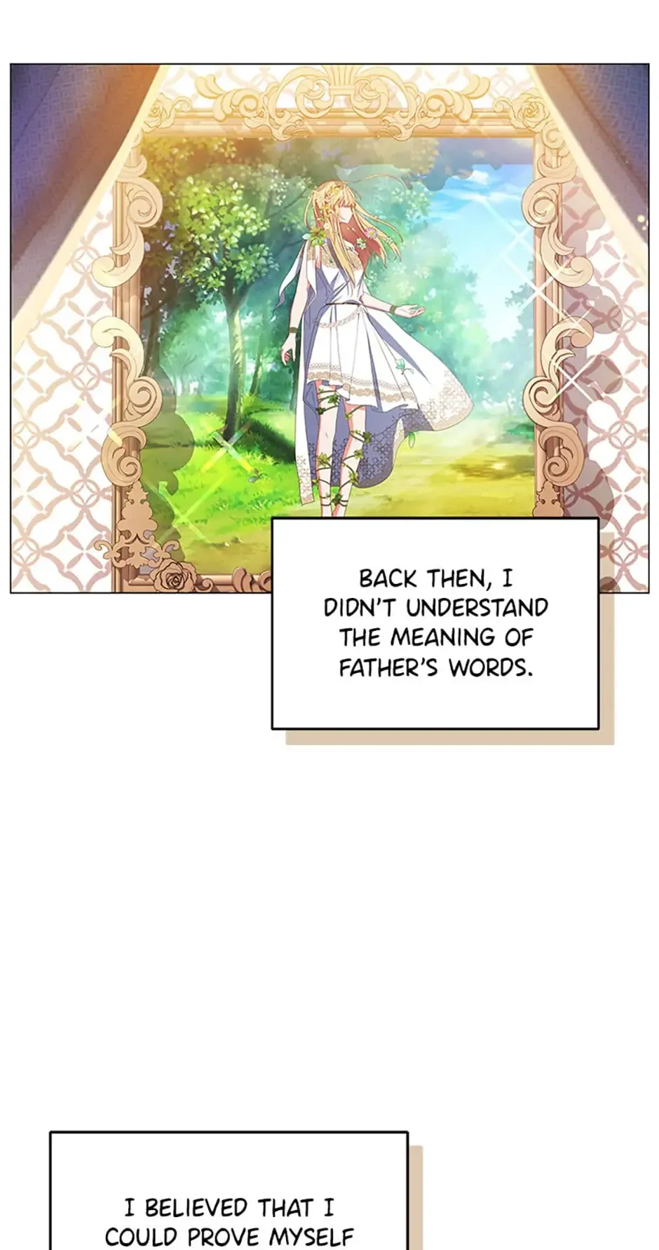 The Contract Couple: Ines & Kaisac Chapter 4 270 53