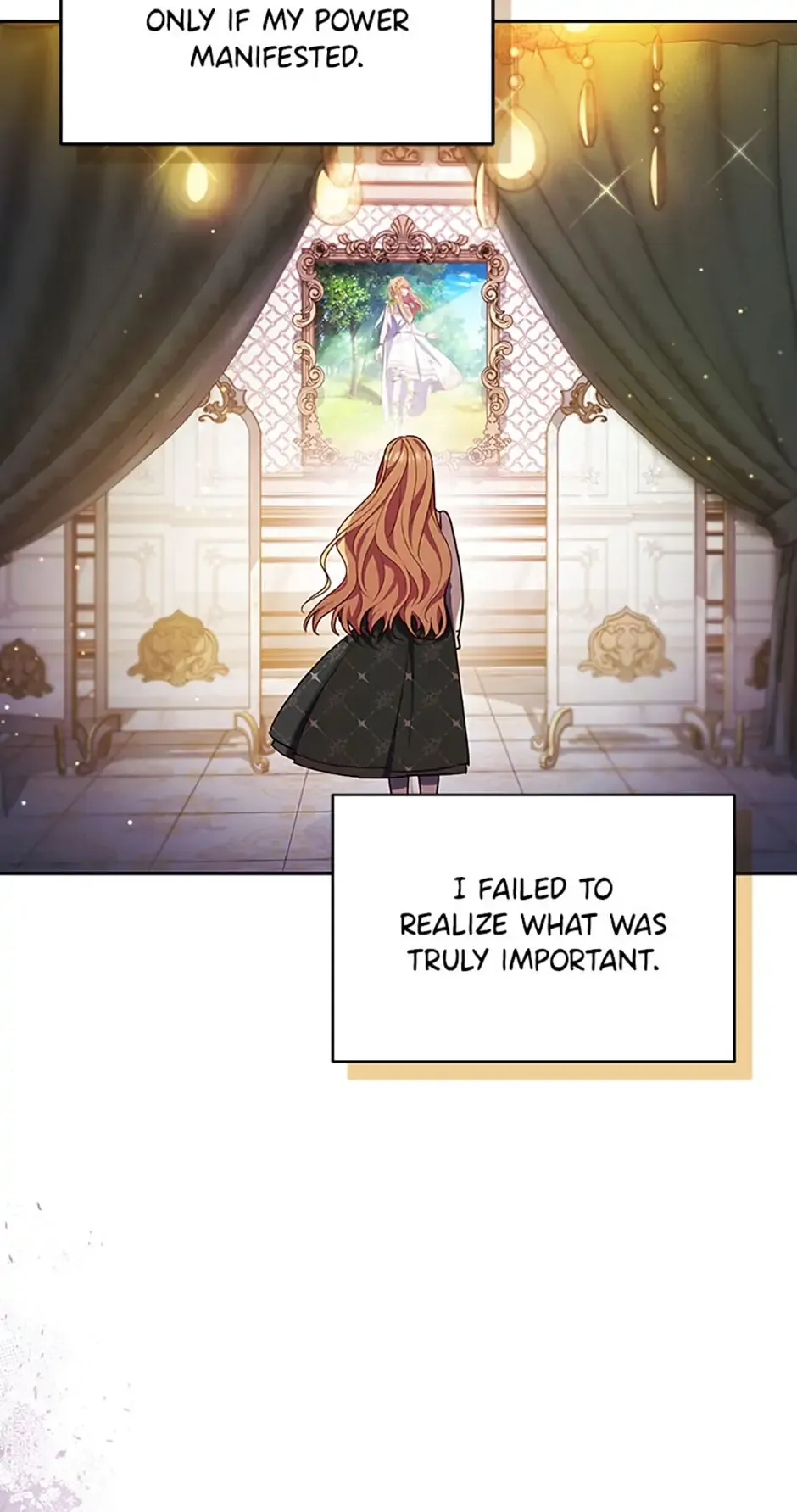 The Contract Couple: Ines & Kaisac Chapter 4 271 54