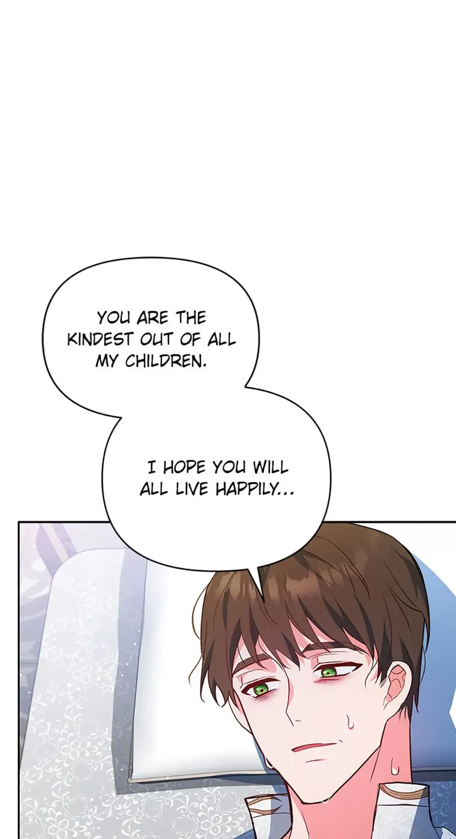 The Contract Couple: Ines & Kaisac Chapter 4 274 57