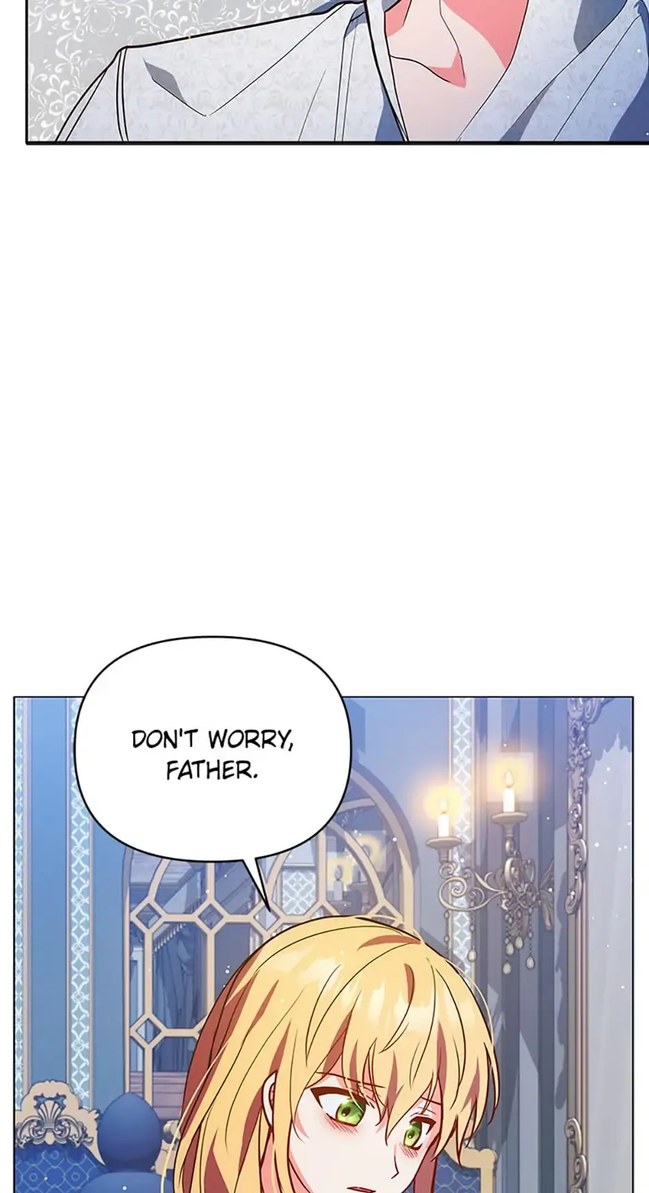 The Contract Couple: Ines & Kaisac Chapter 4 275 58