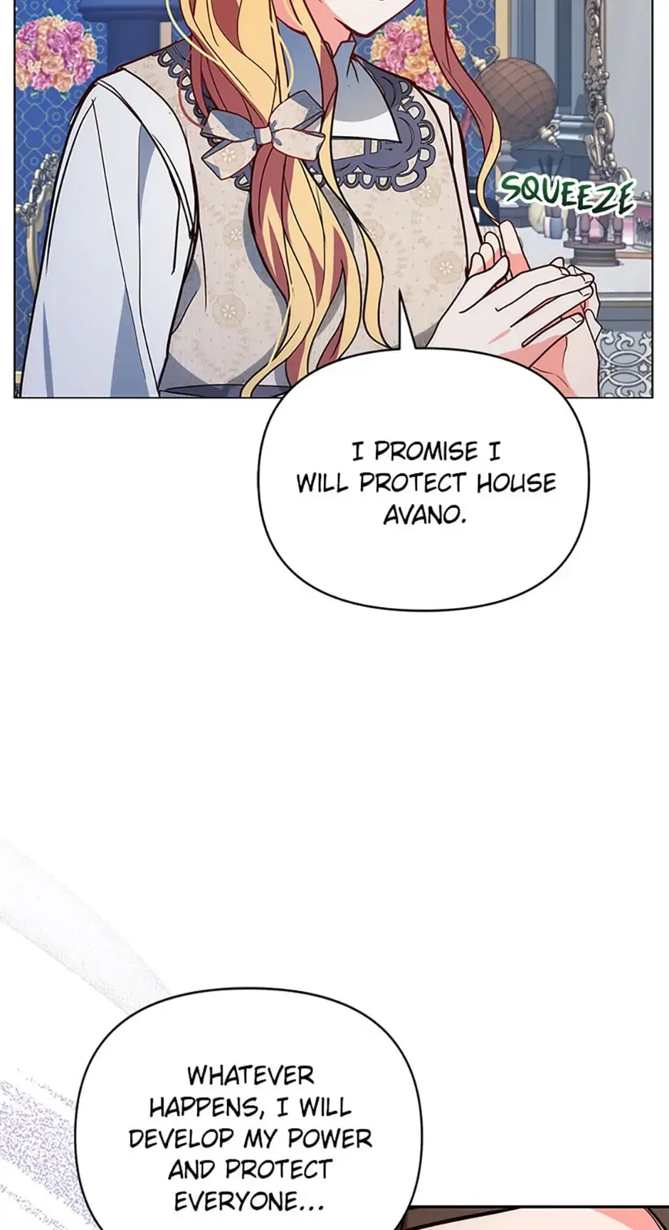 The Contract Couple: Ines & Kaisac Chapter 4 276 59