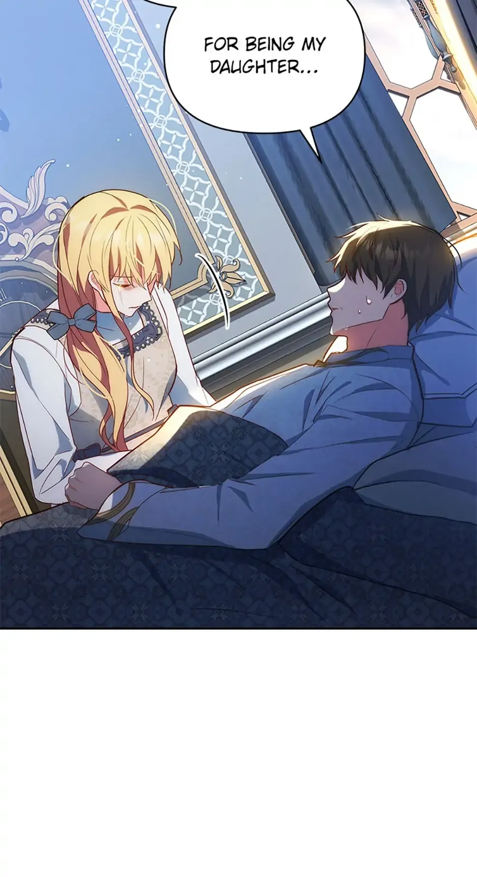 The Contract Couple: Ines & Kaisac Chapter 4 278 61